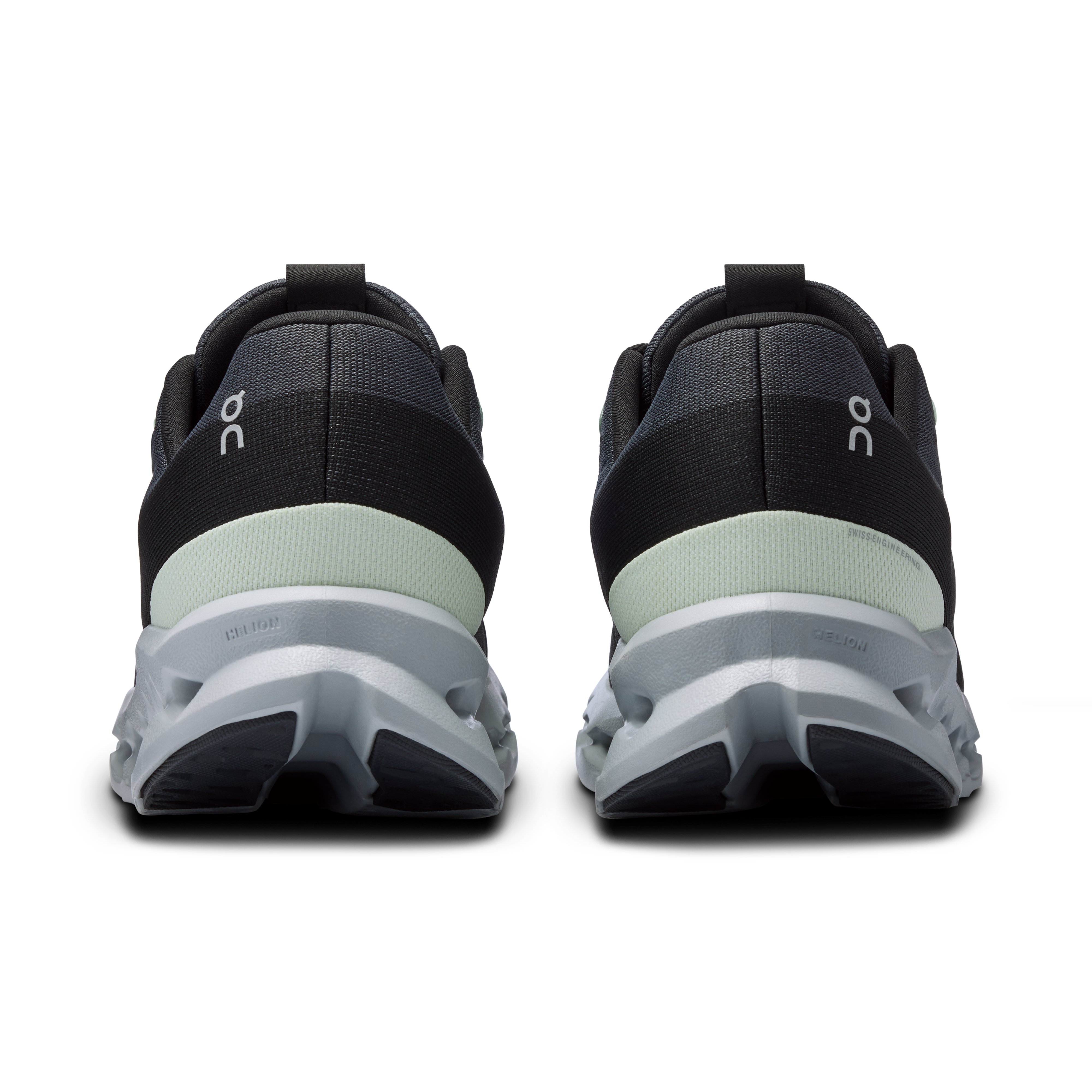 The Cloudsurfer: Cushioned Road Running Shoe