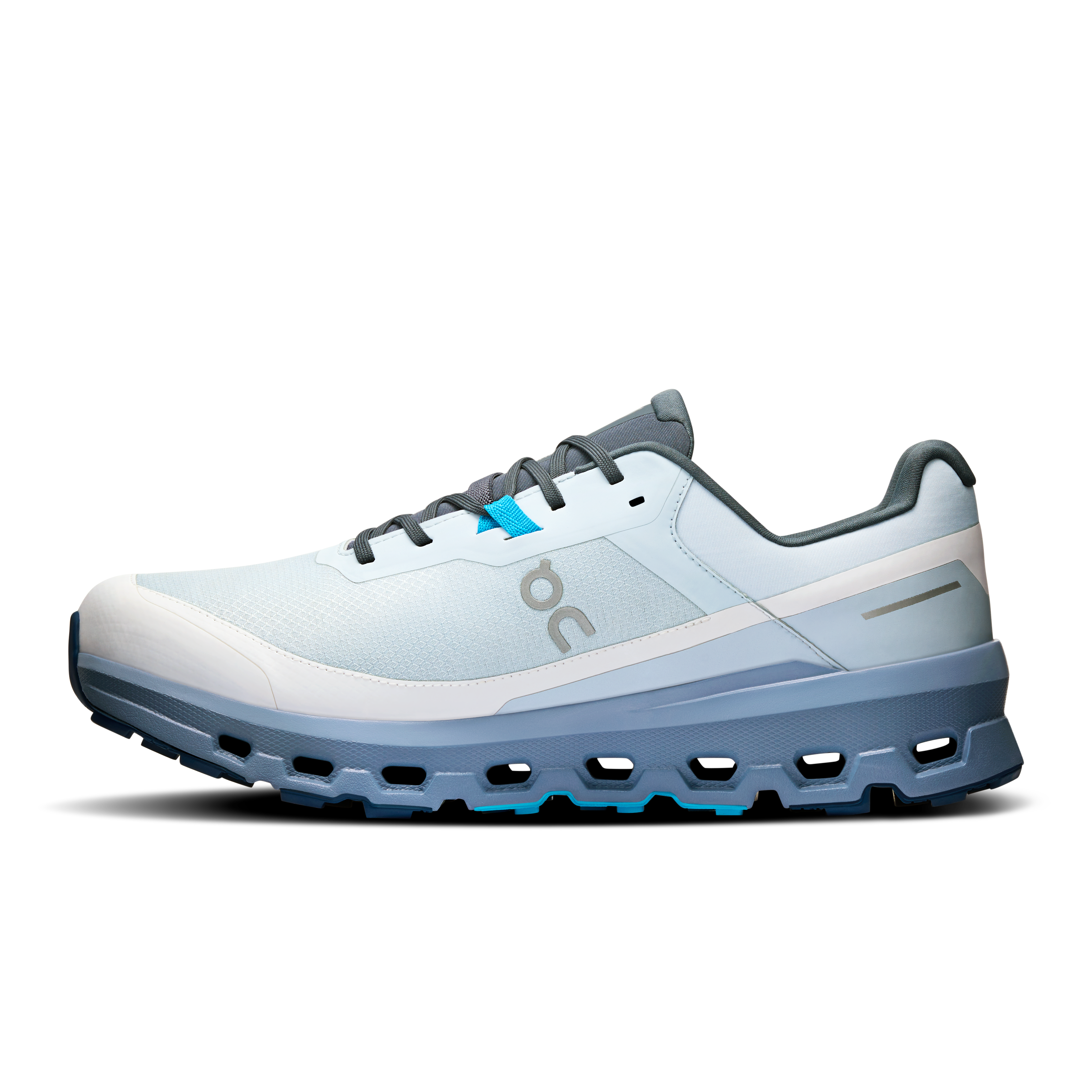 Cloudvista 2 Waterproof: Versatile Men’s Trail Shoe