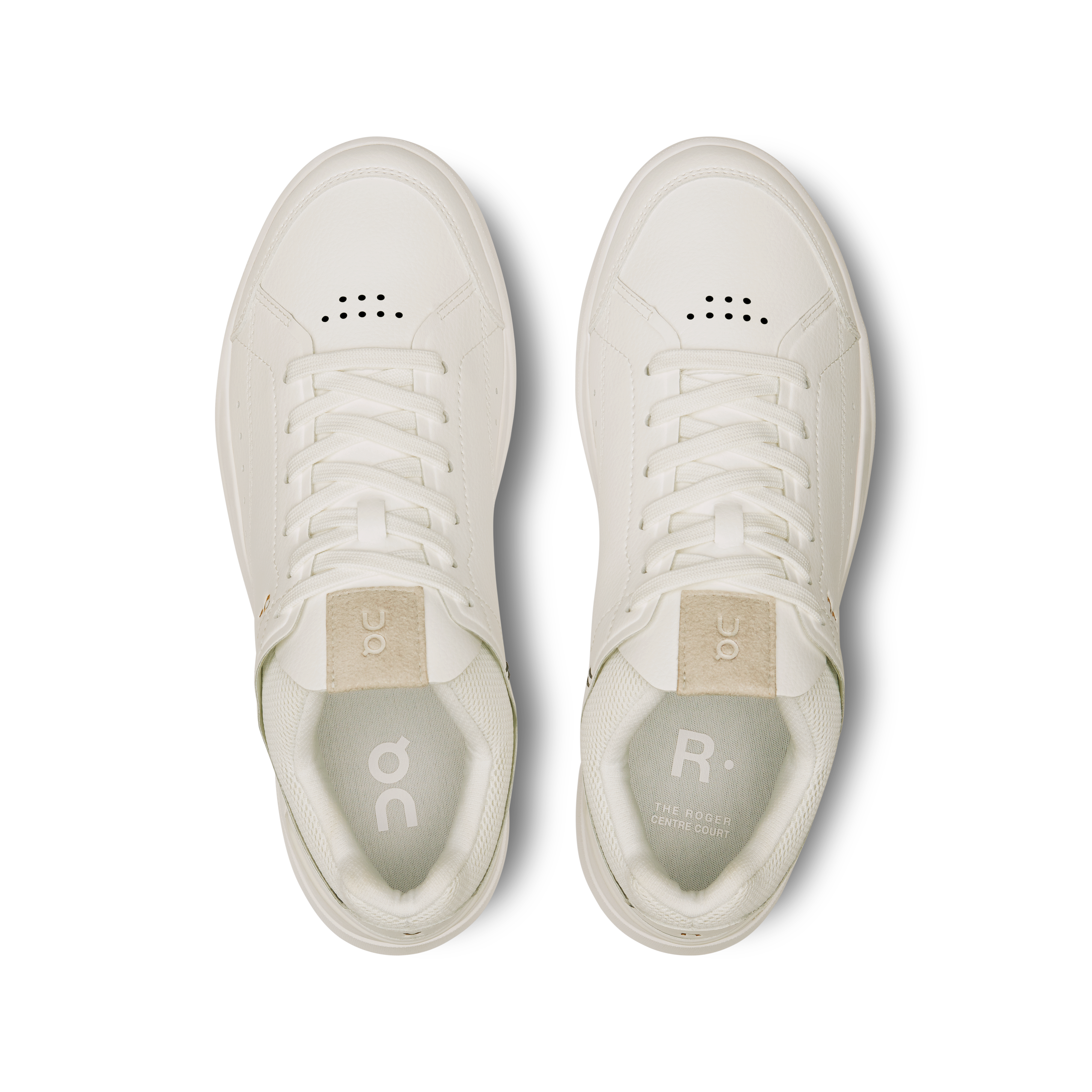 THE ROGER Centre Court: Iconic all-day performance shoe