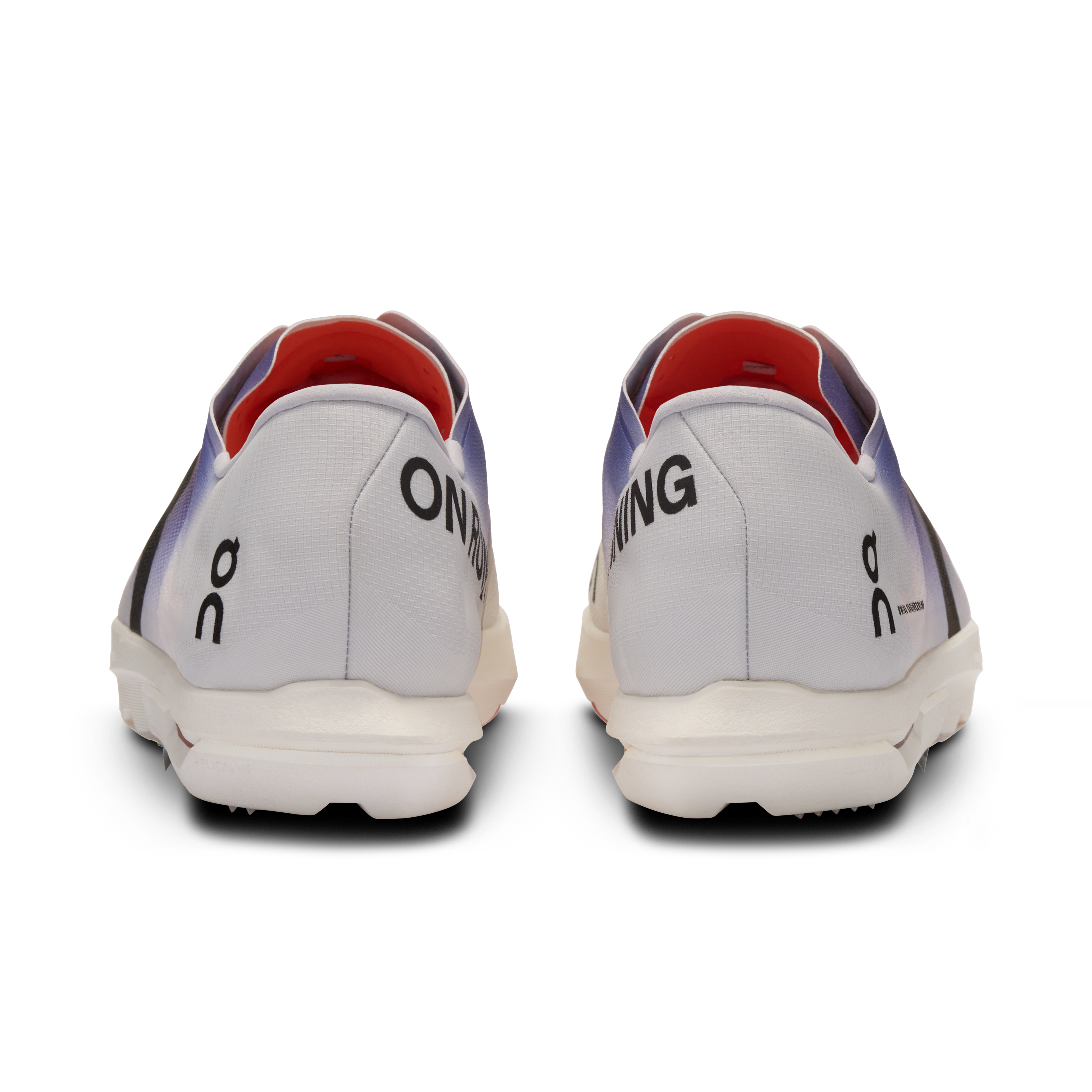 Women's Cloudspike Amplius: Long-distance Track Spikes