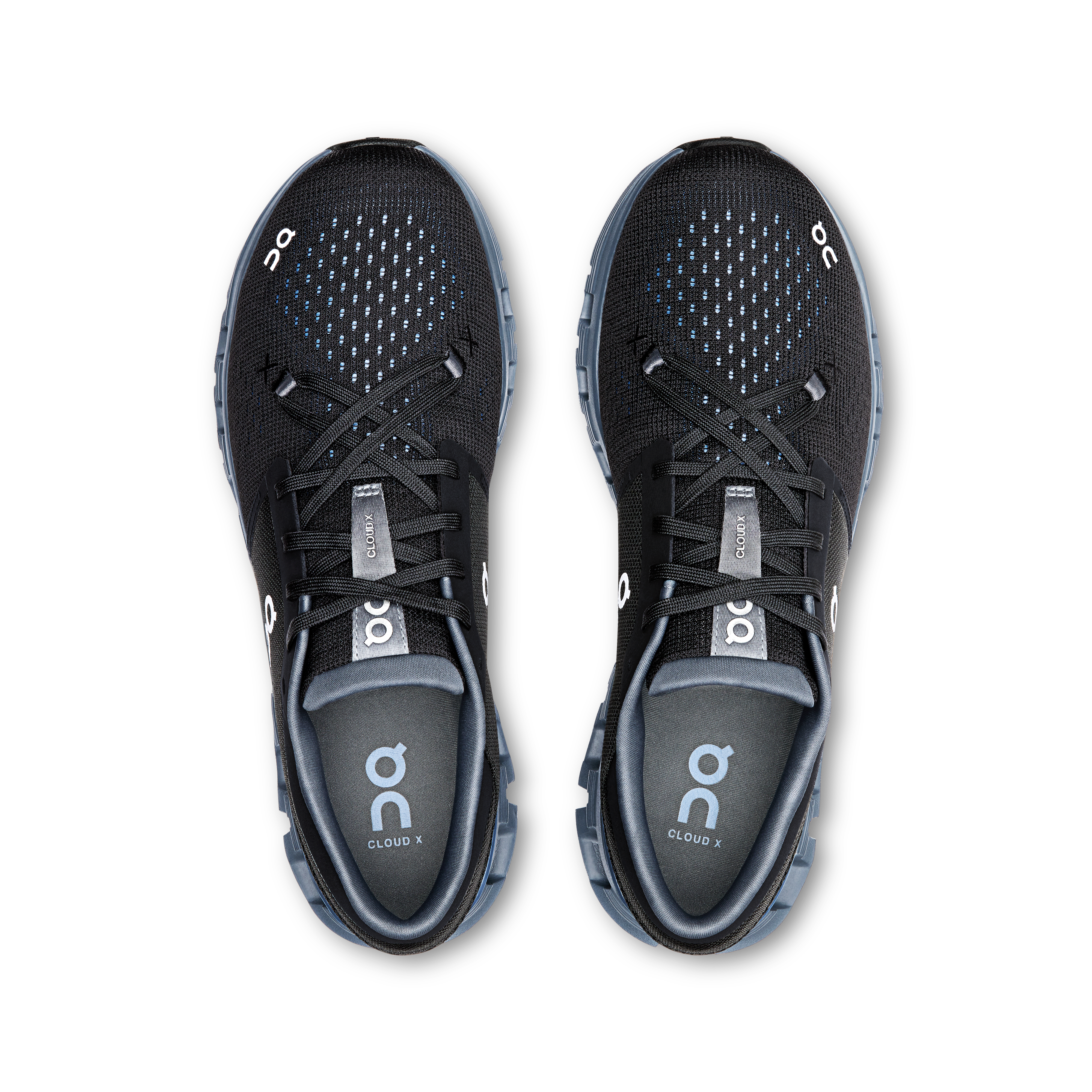 Cloud X 4: A Versatile Men’s Training Shoe For The Gym