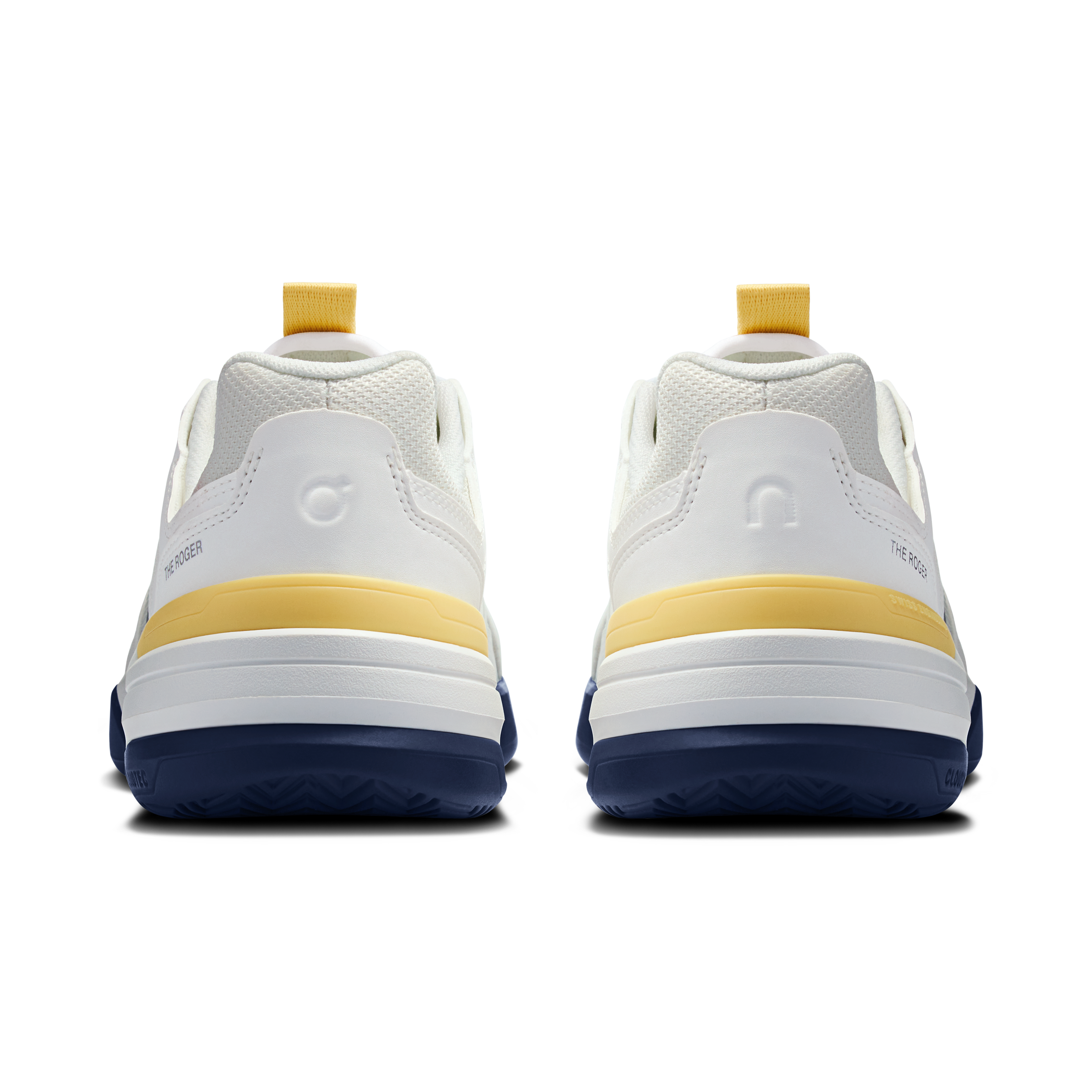 THE ROGER Clubhouse Pro Youth