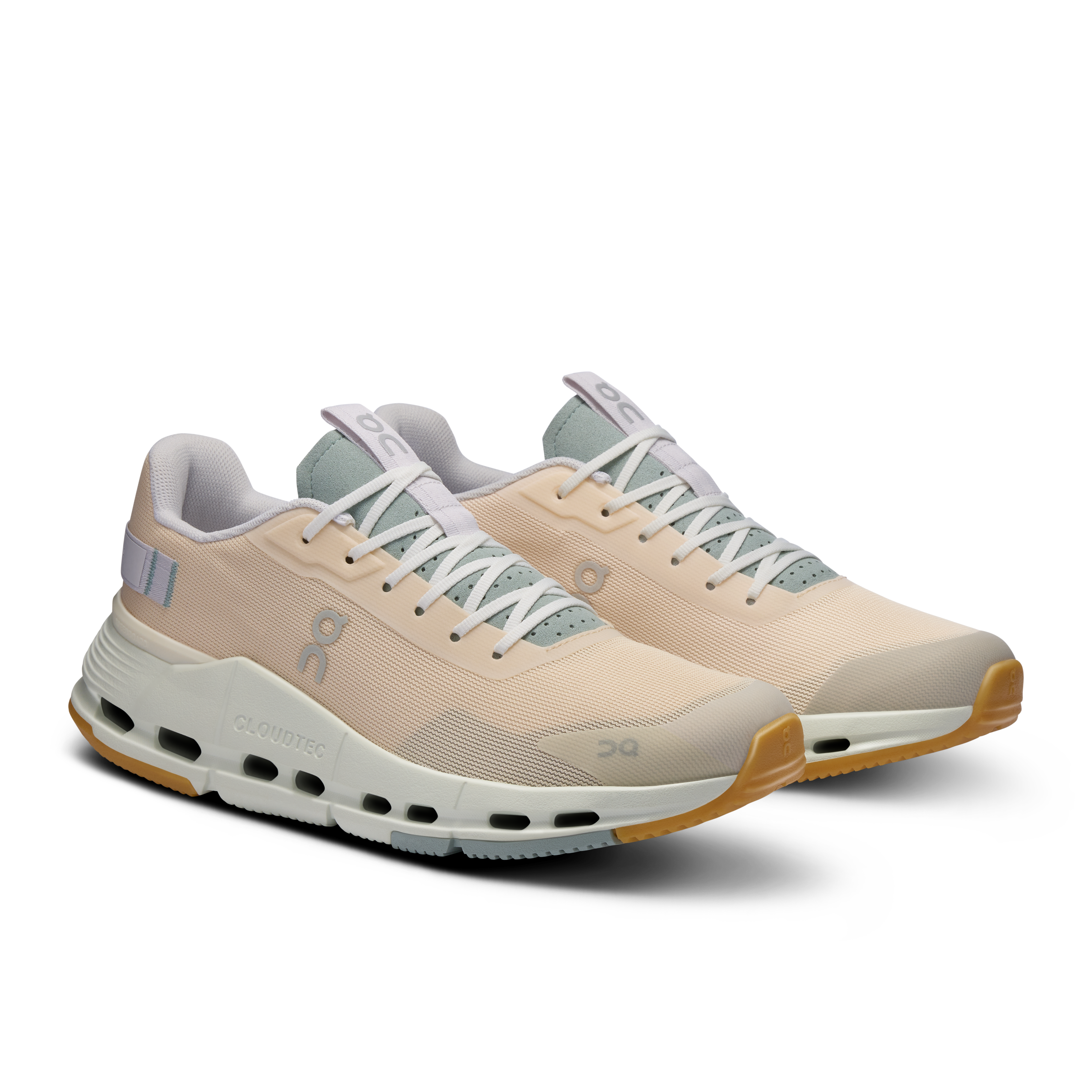 Cloudnova Form 2: A Comfortable Women's Lifestyle Shoe