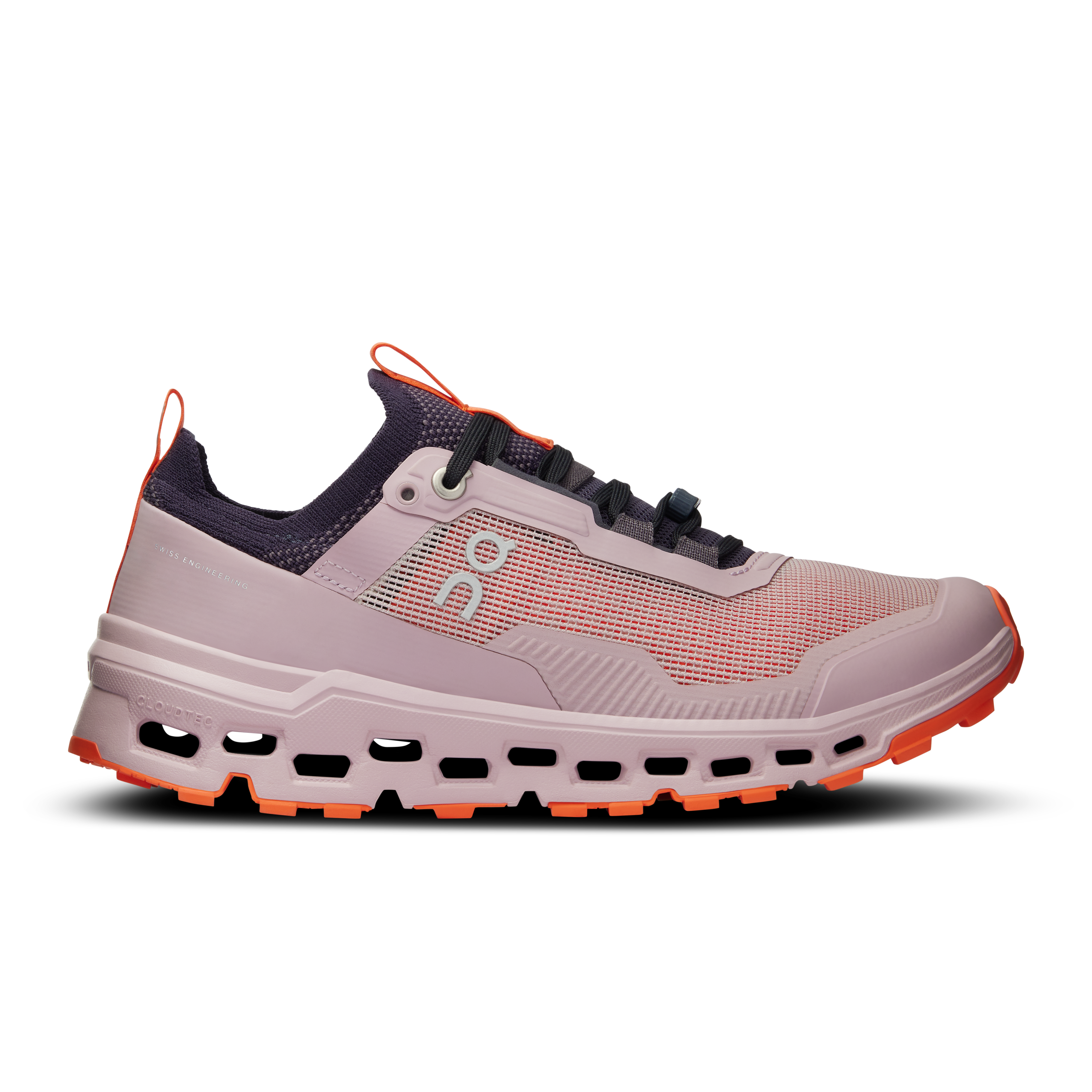 The Cloudultra 2: Cushioned
