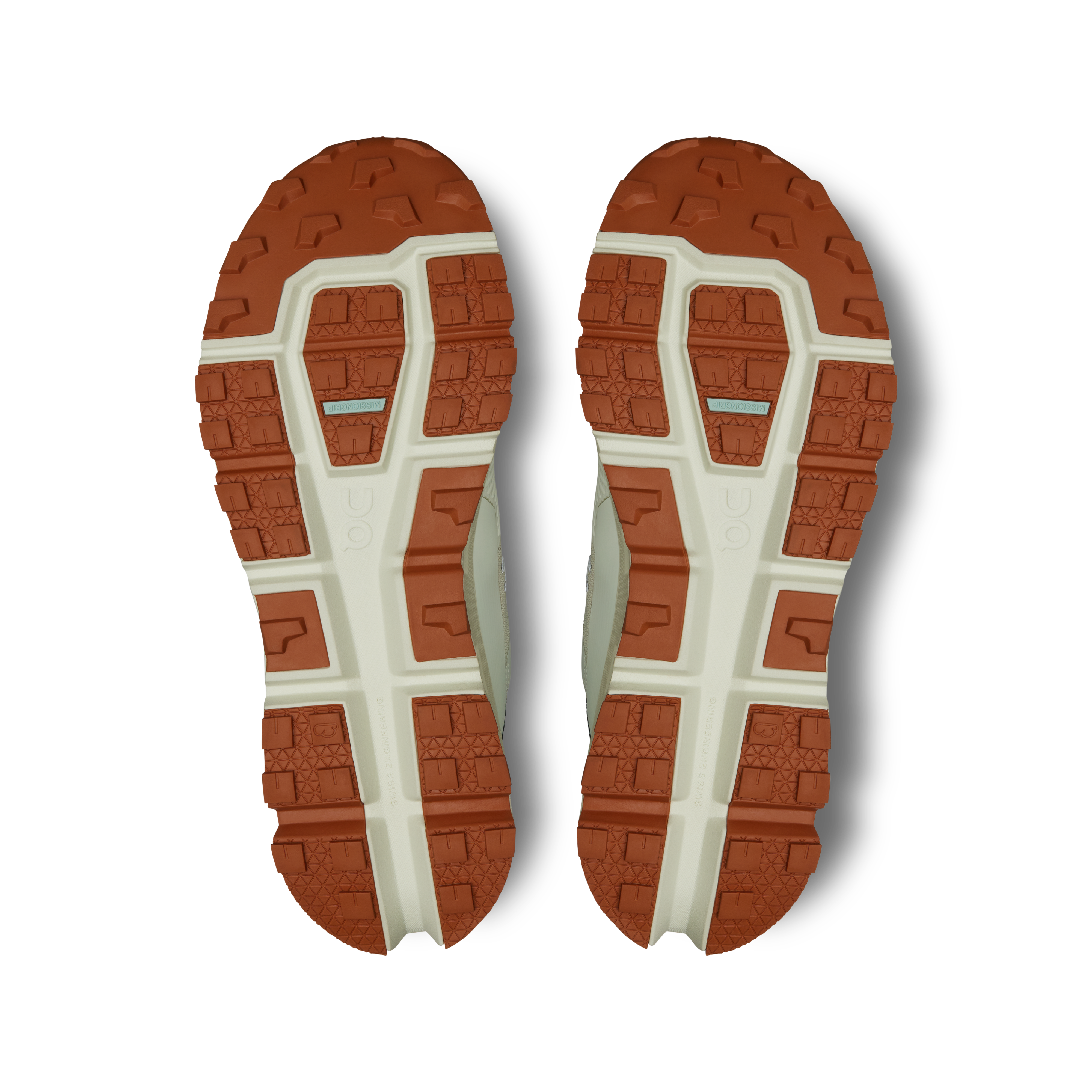 The Cloudultra 2: Cushioned