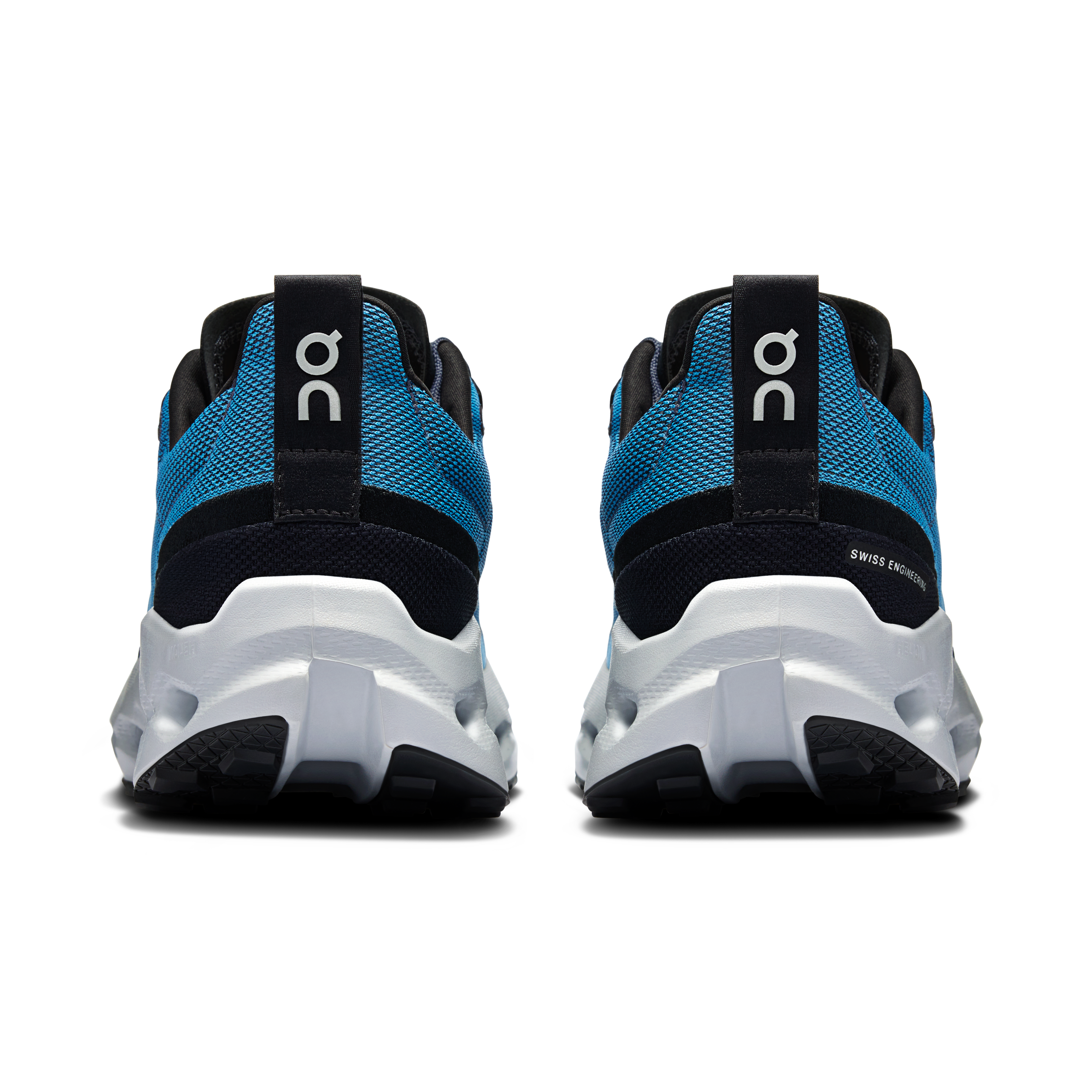 Cloudsurfer Trail: Cushioned Trail Running Shoe