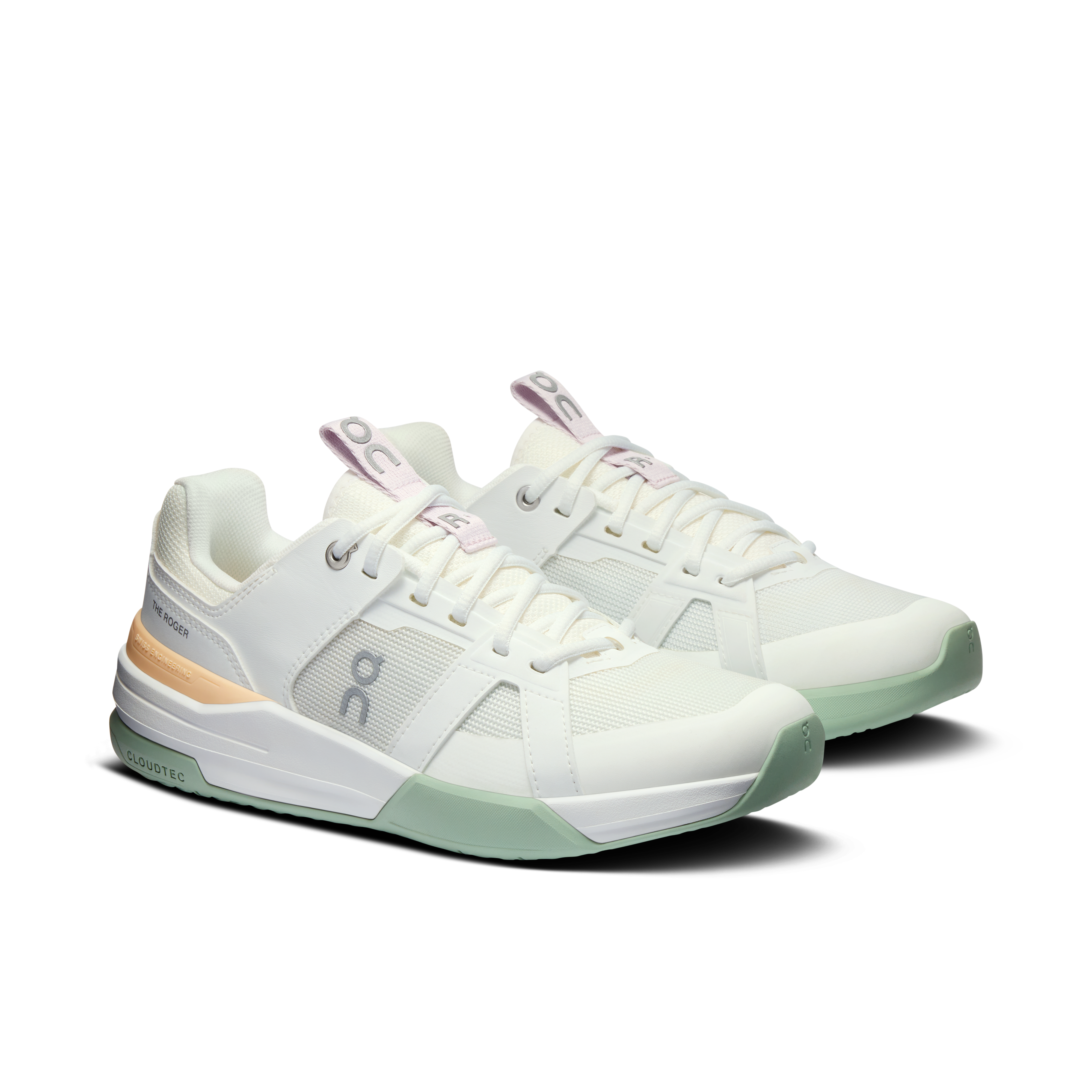 THE ROGER Clubhouse Pro Youth