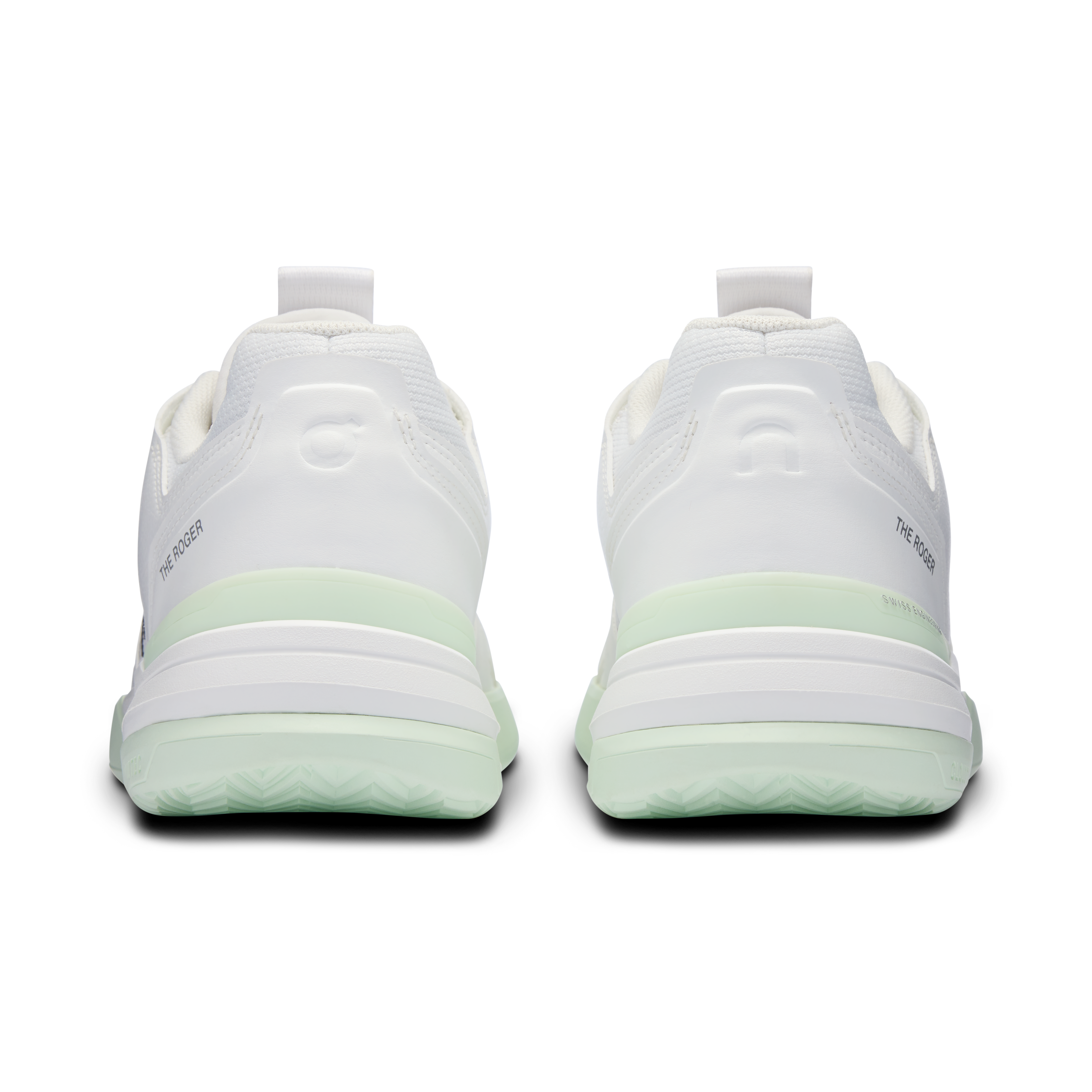 THE ROGER Clubhouse Pro: Women's Versatile Tennis Shoe