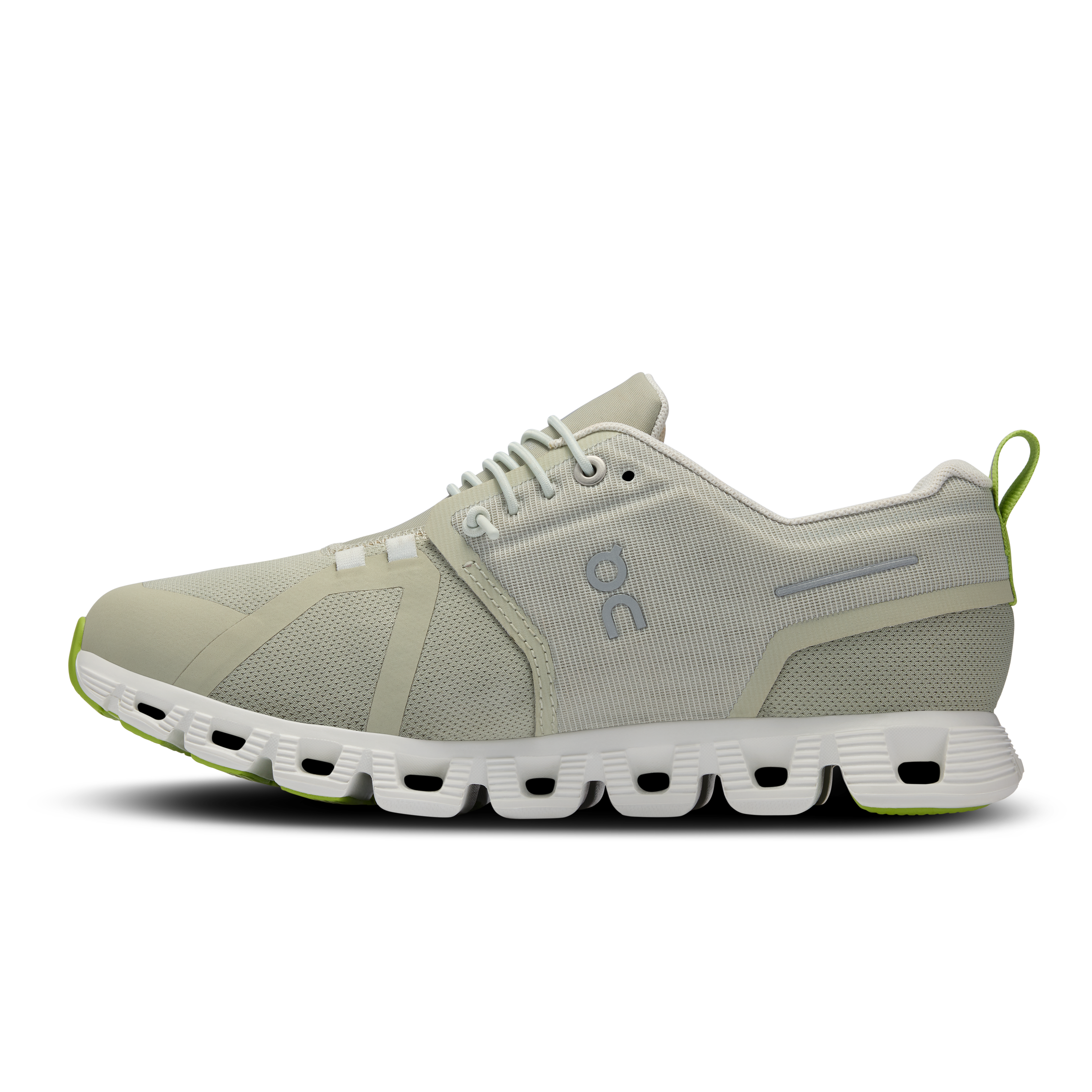 Cloud 5 Waterproof - Lightweight Waterproof Running Shoe