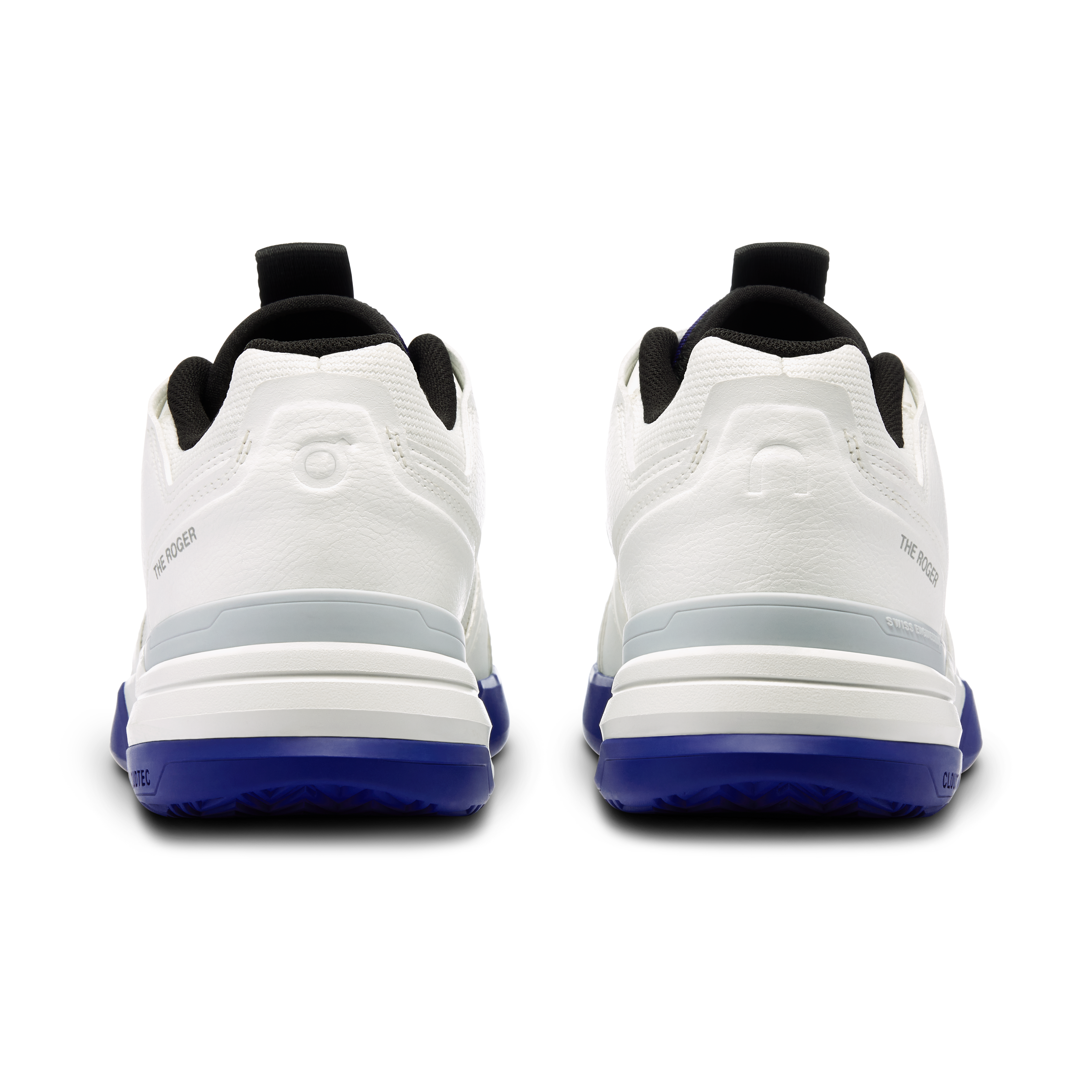 THE ROGER Clubhouse Pro: Women's Versatile Tennis Shoe