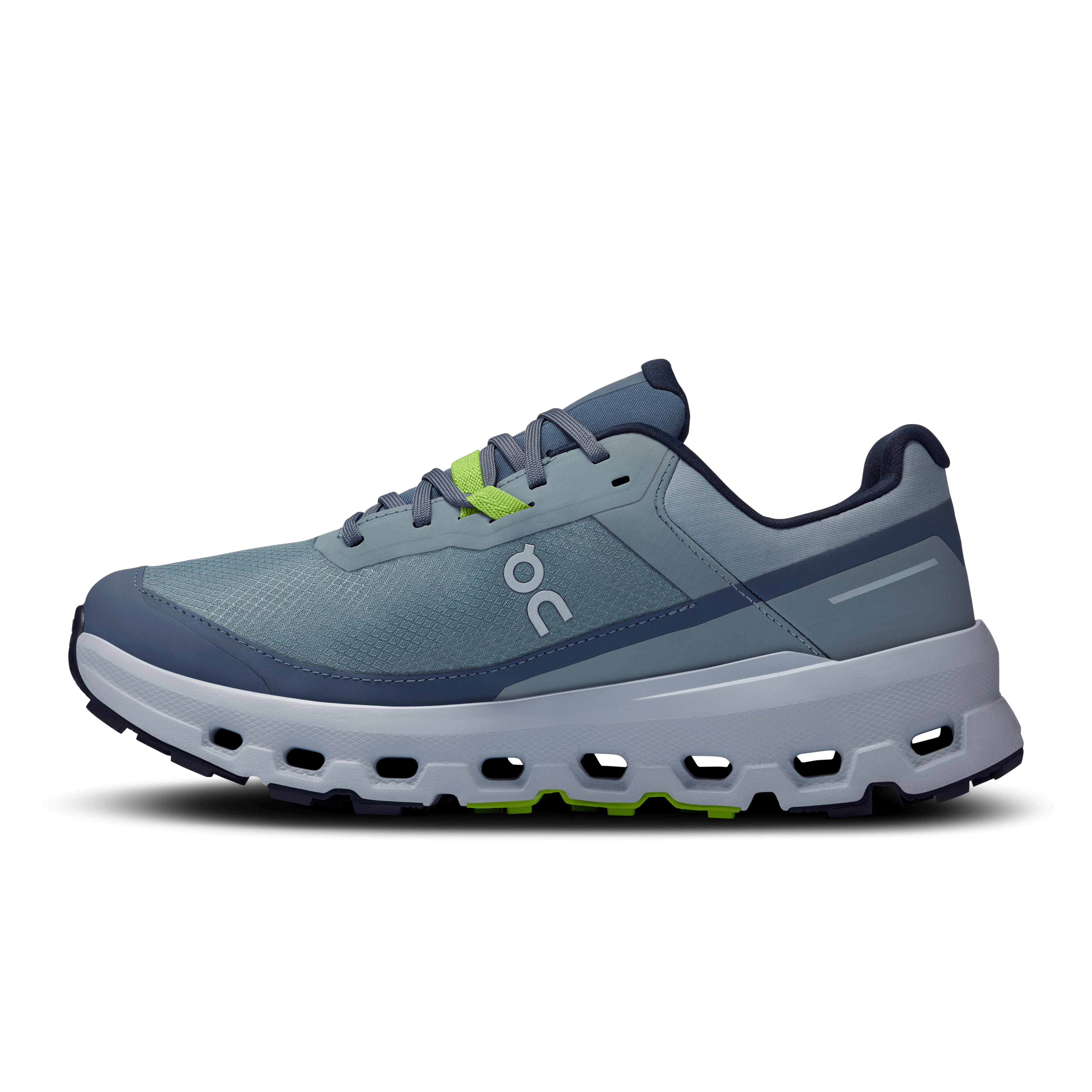 Cloudvista 2 Waterproof: Versatile Women’s Trail Shoe
