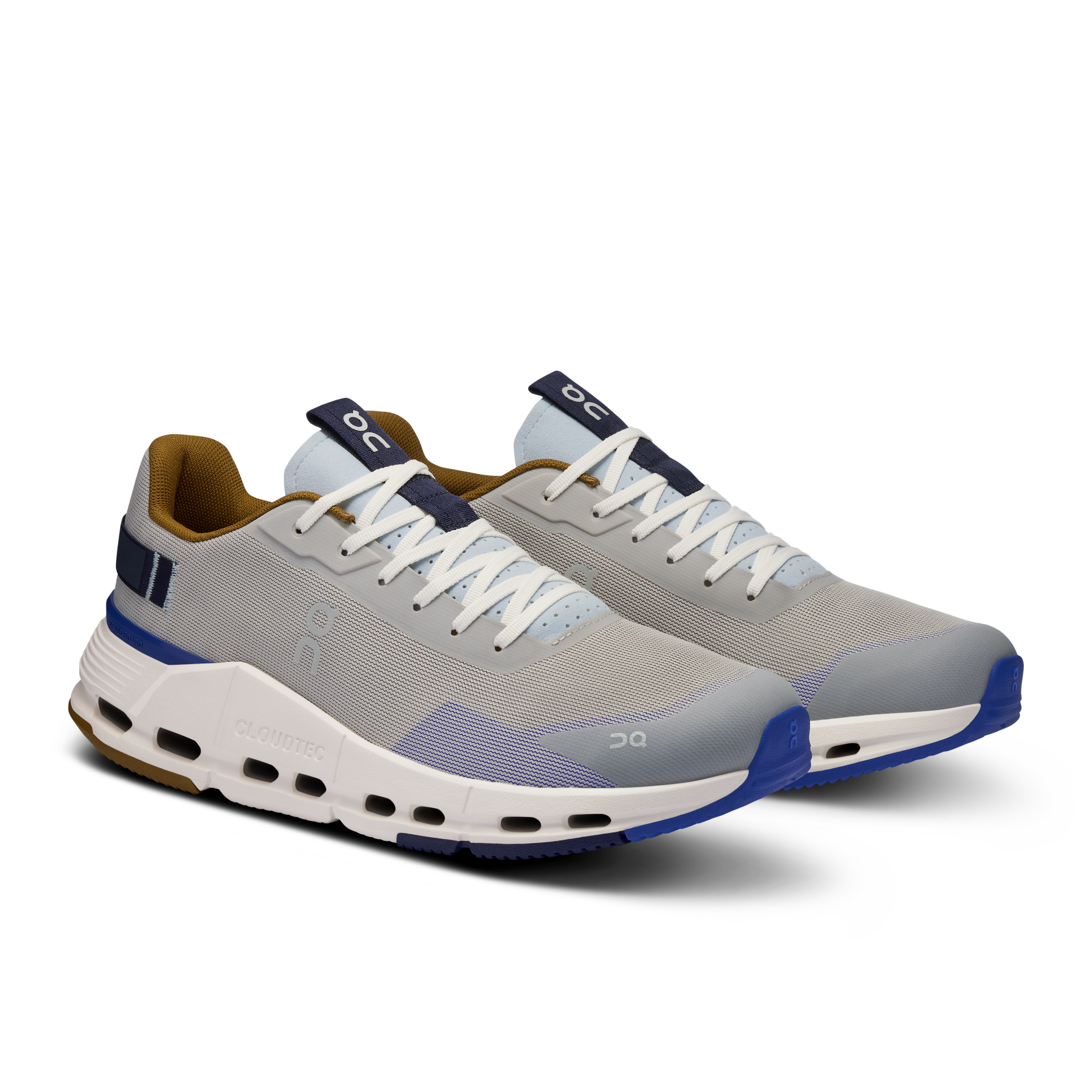 Cloudnova Form 2: A Comfortable Men's Lifestyle Shoe