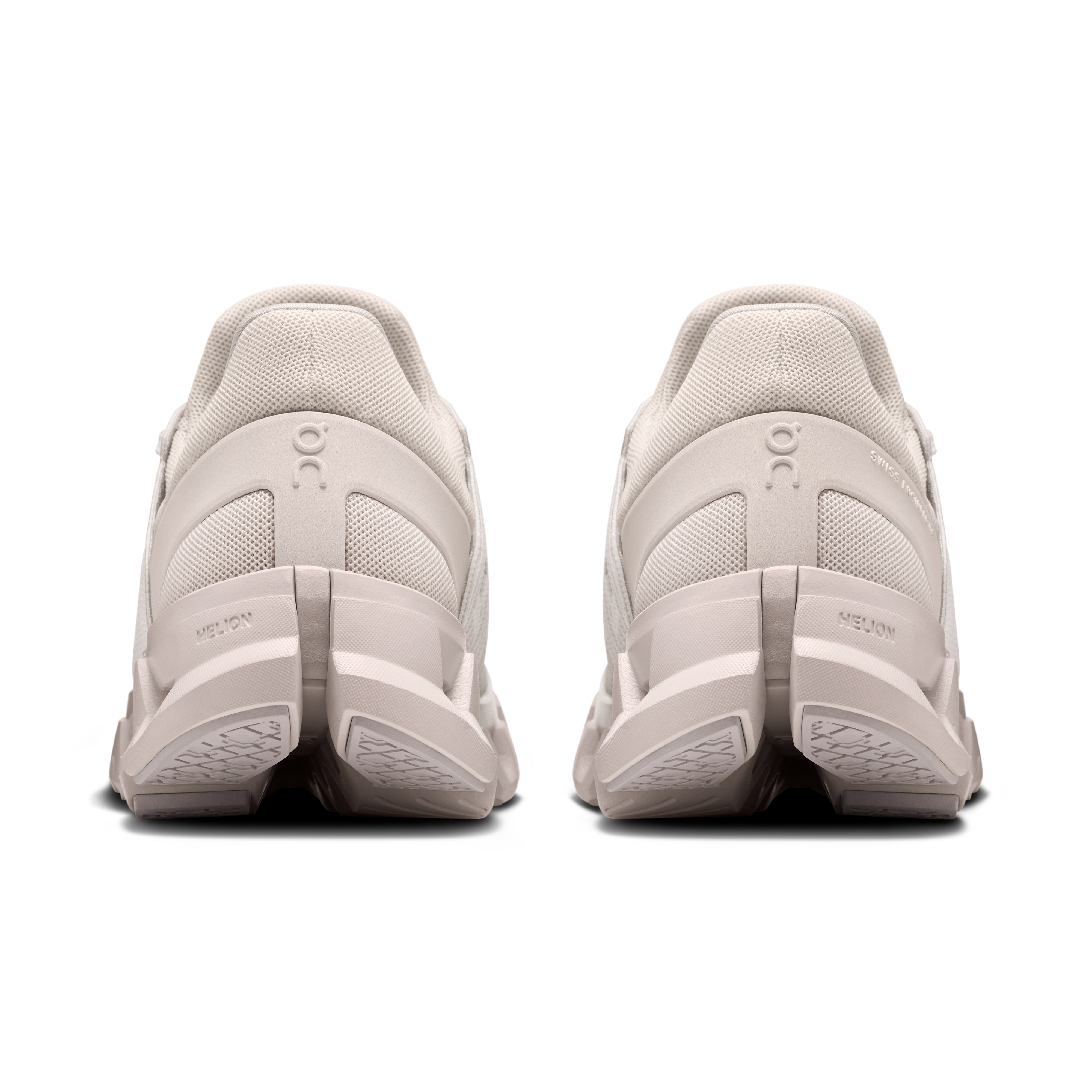 The Cloudswift 4 AD: women's all-day shoe.