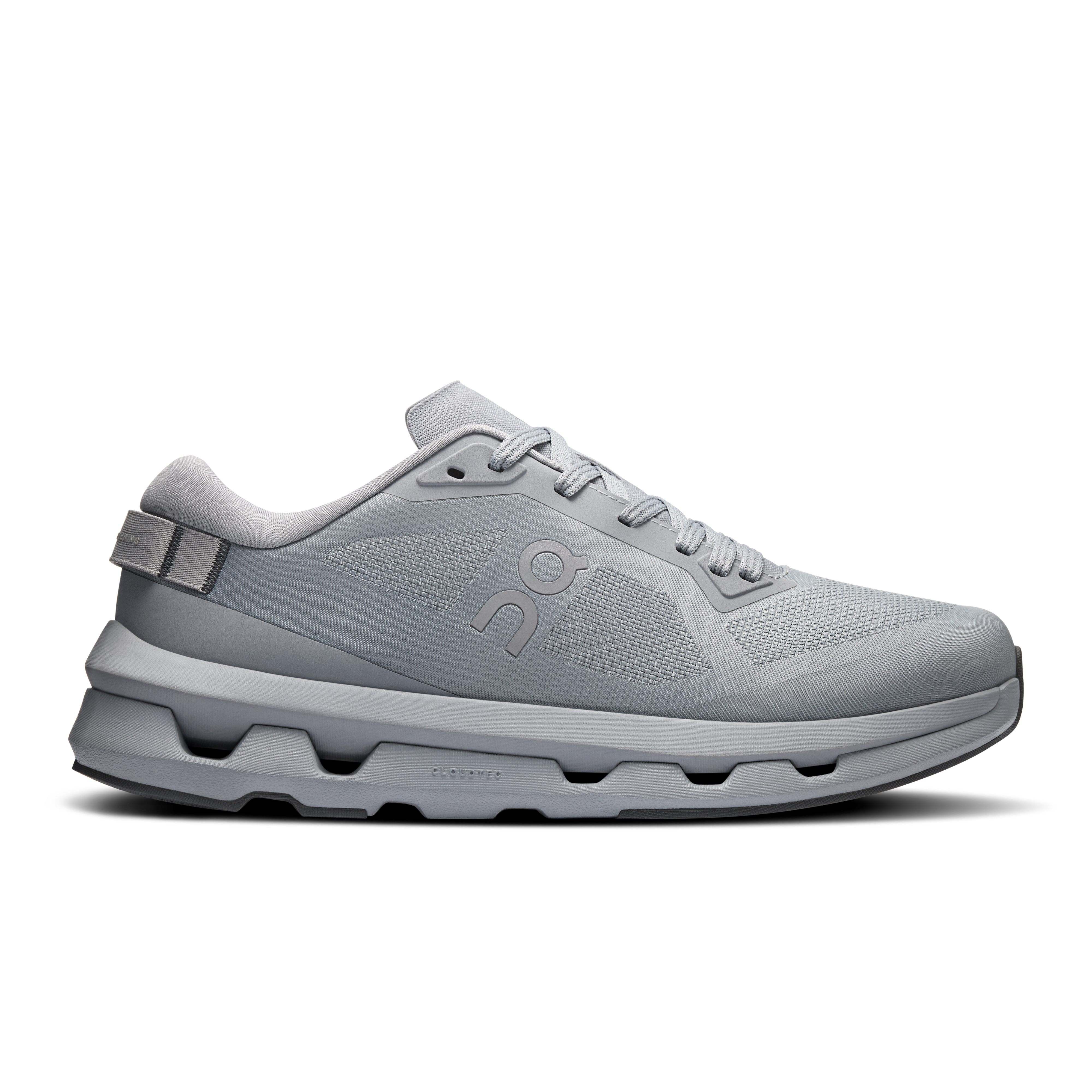 The Cloudzone: Women's All-Day Lifestyle Shoe