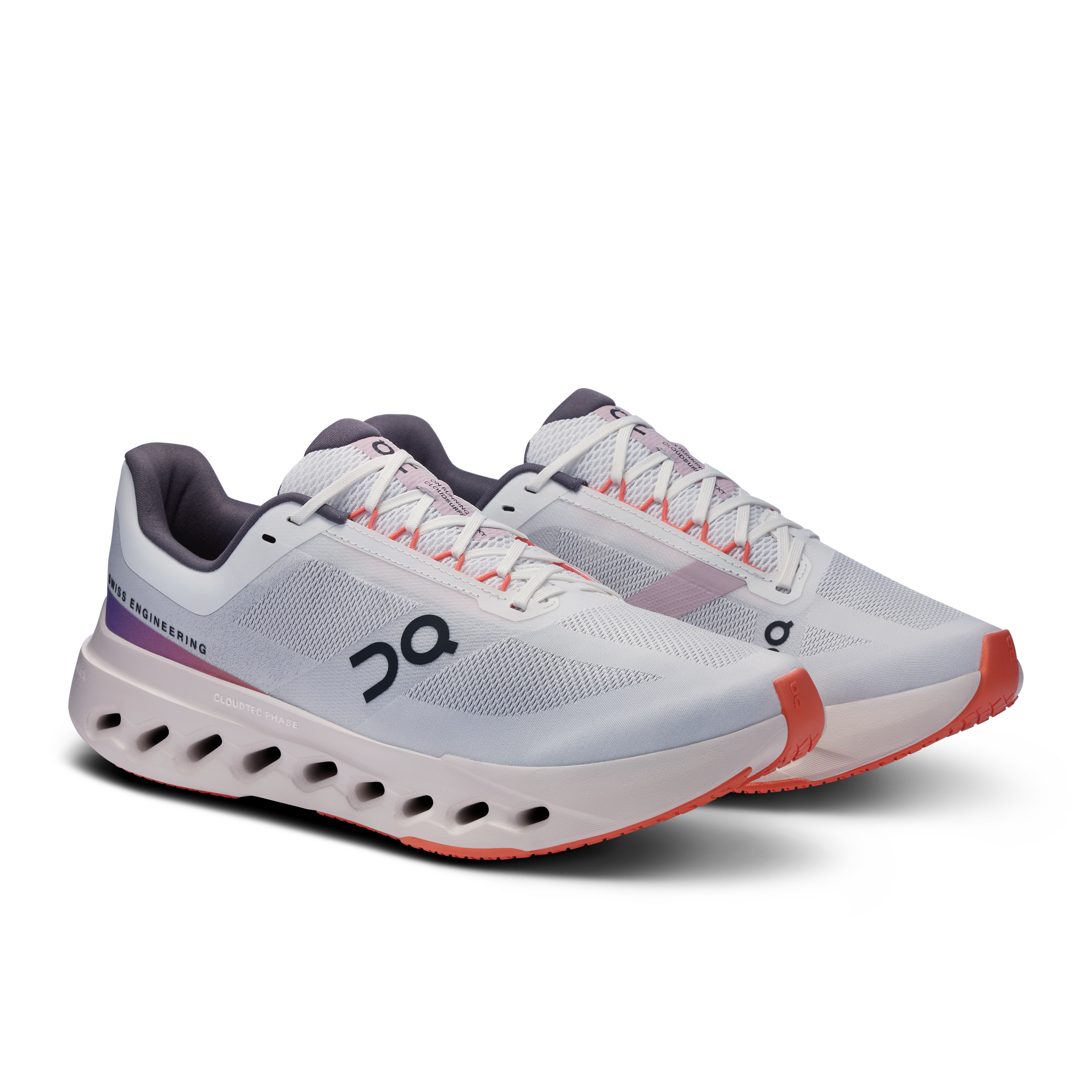 The Cloudsurfer Next: Men's Agile Road Running Shoe