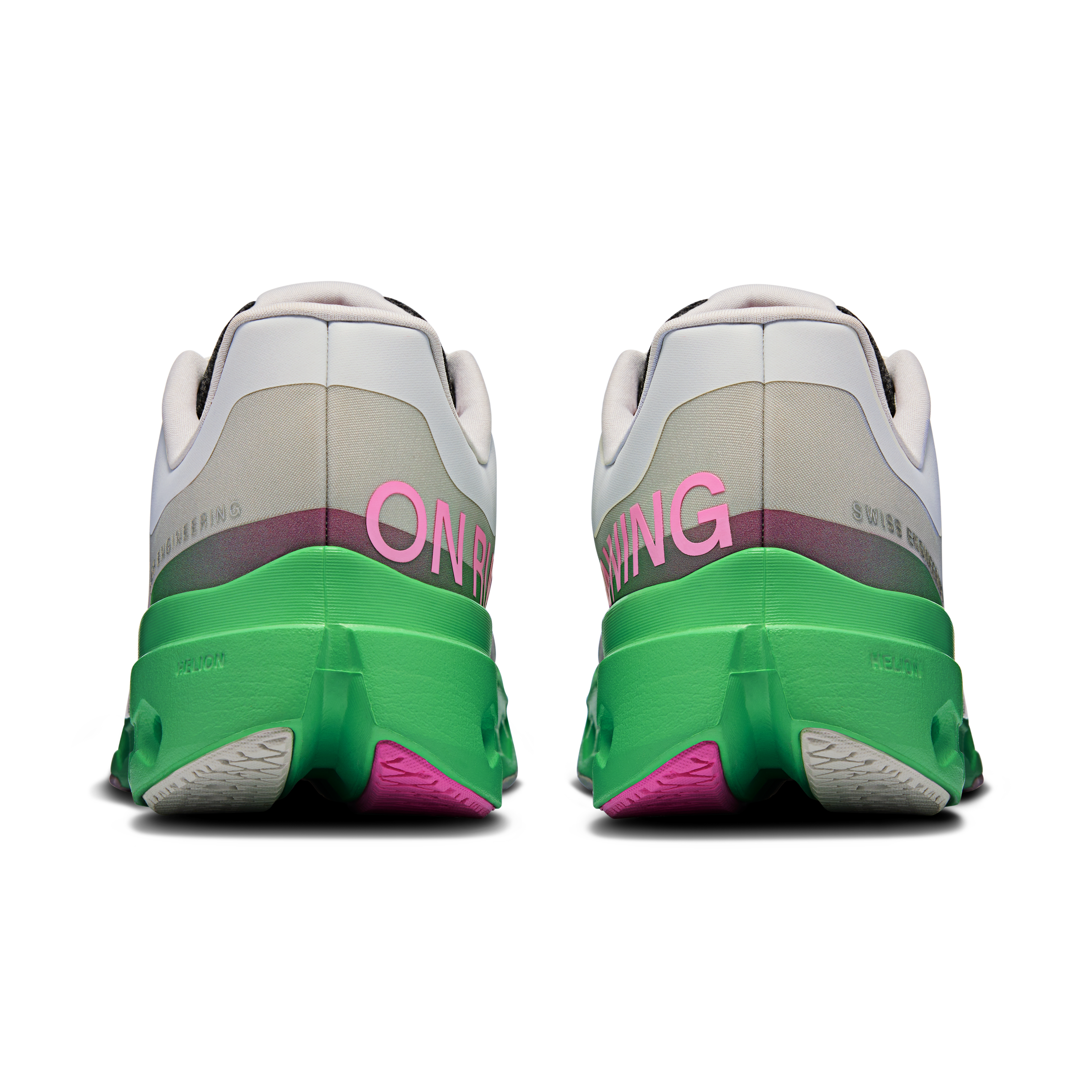 The Cloudsurfer Next: Men's Agile Road Running Shoe