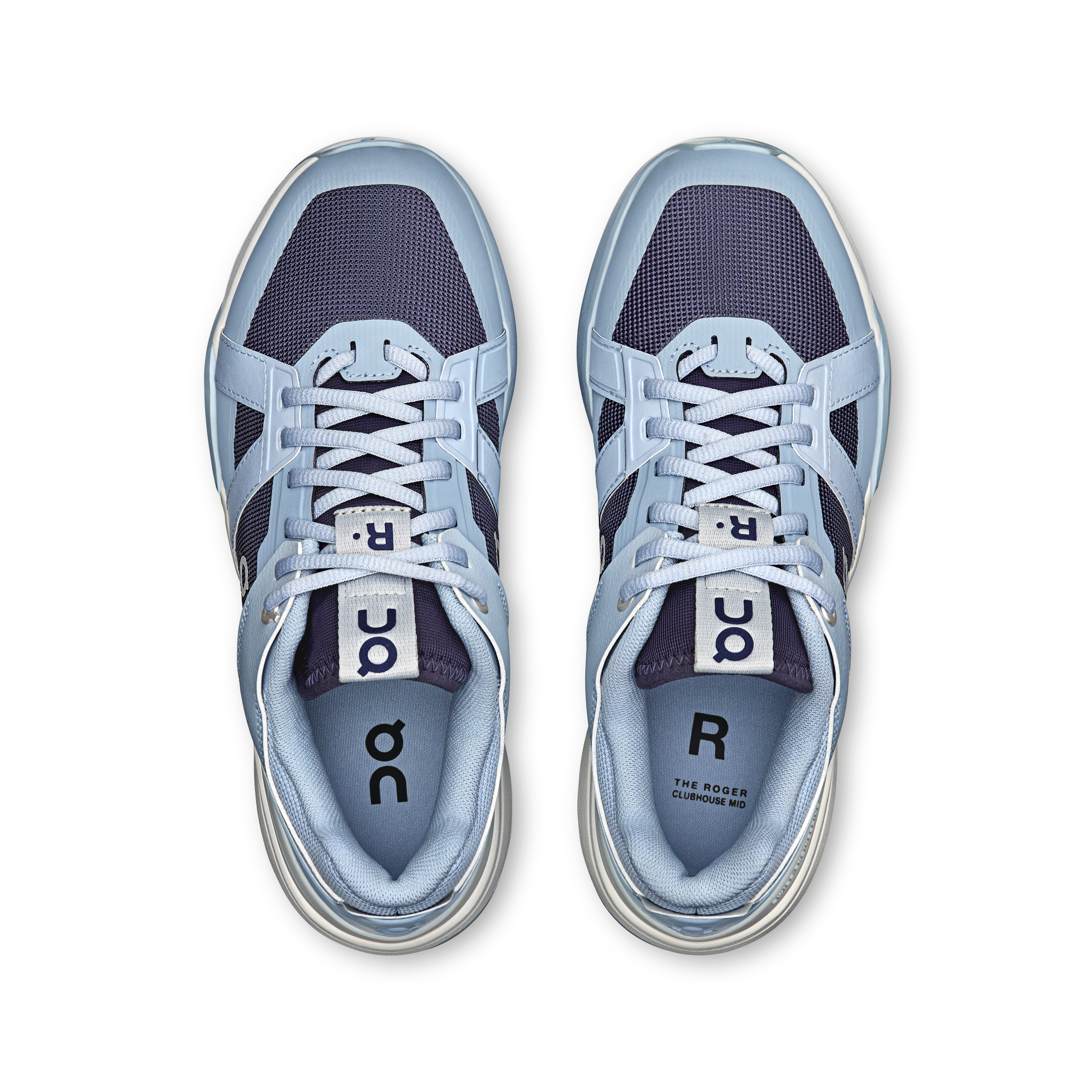 THE ROGER Clubhouse Pro: Women's Versatile Tennis Shoe