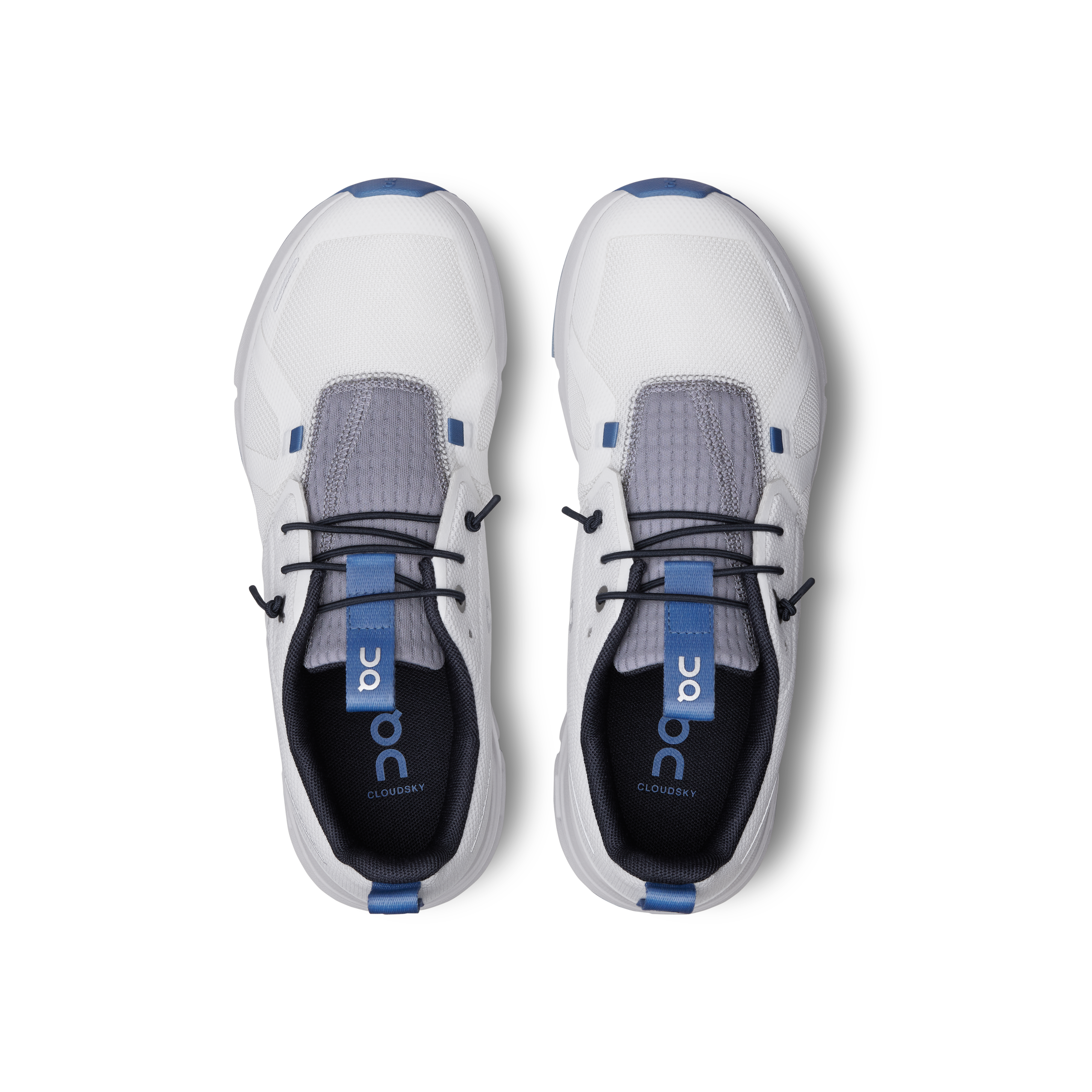 The Cloud Sky: Ultralight running shoe for kids 8-15