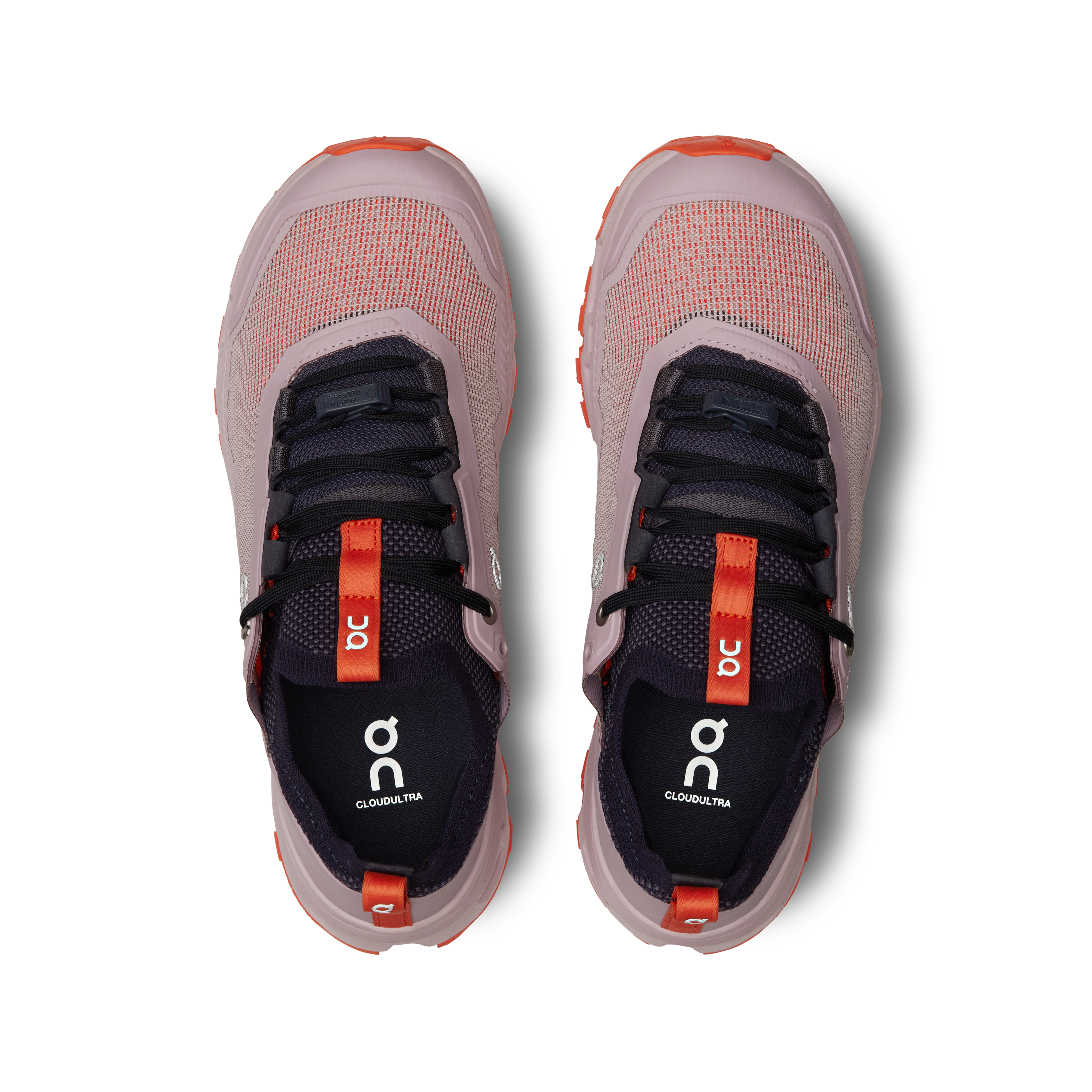 The Cloudultra 2: Cushioned