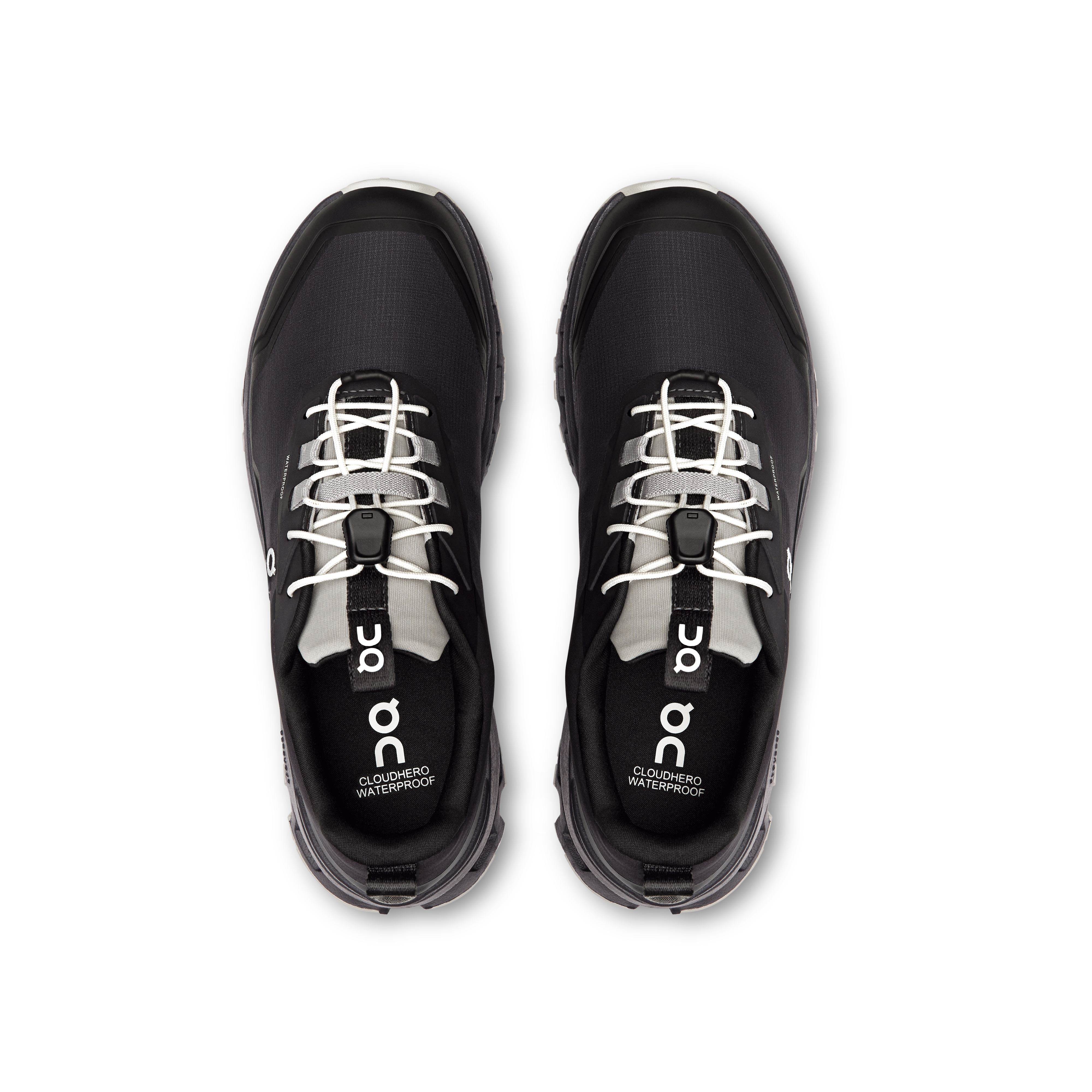 Cloudhero Waterproof