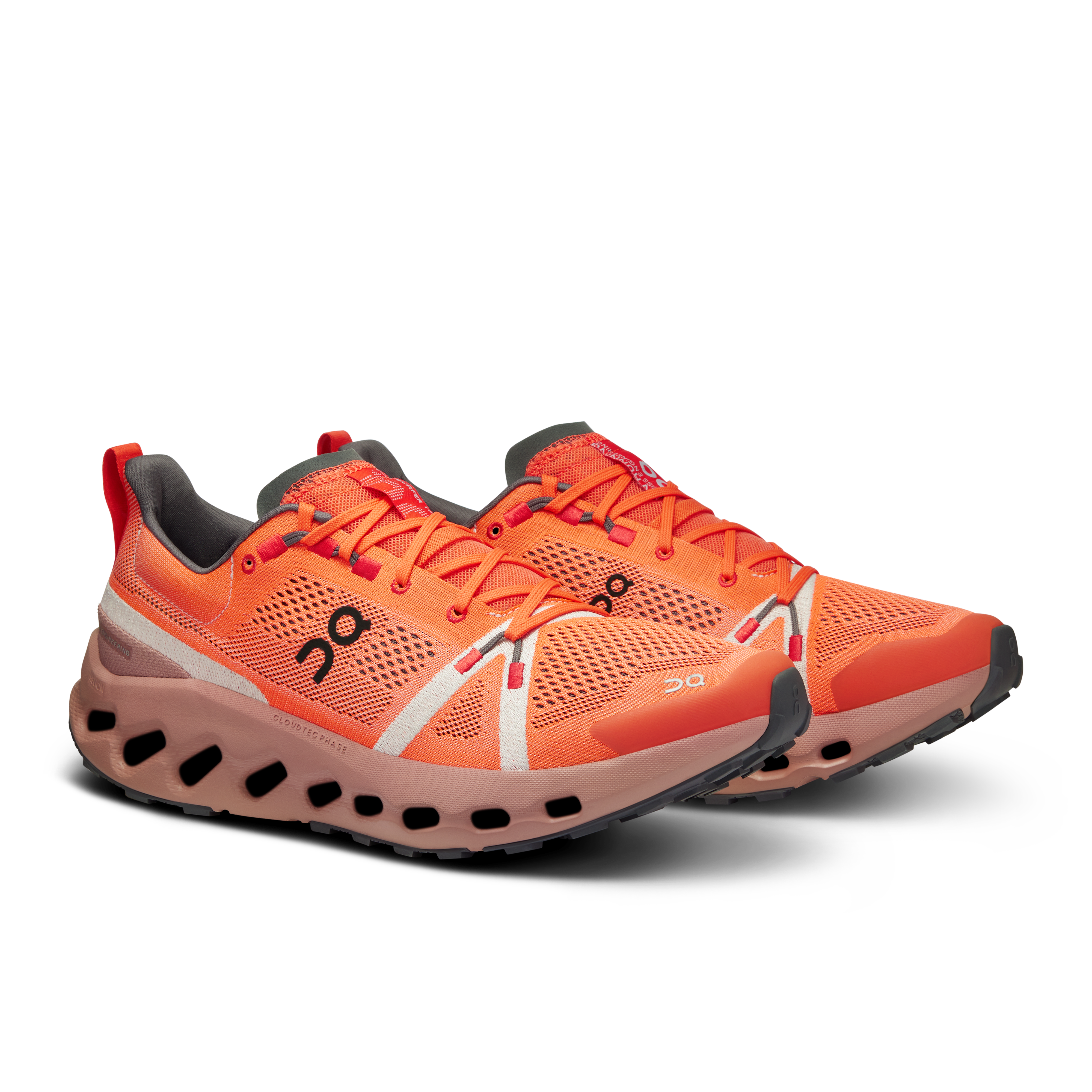 Cloudsurfer Trail: Cushioned Trail Running Shoe