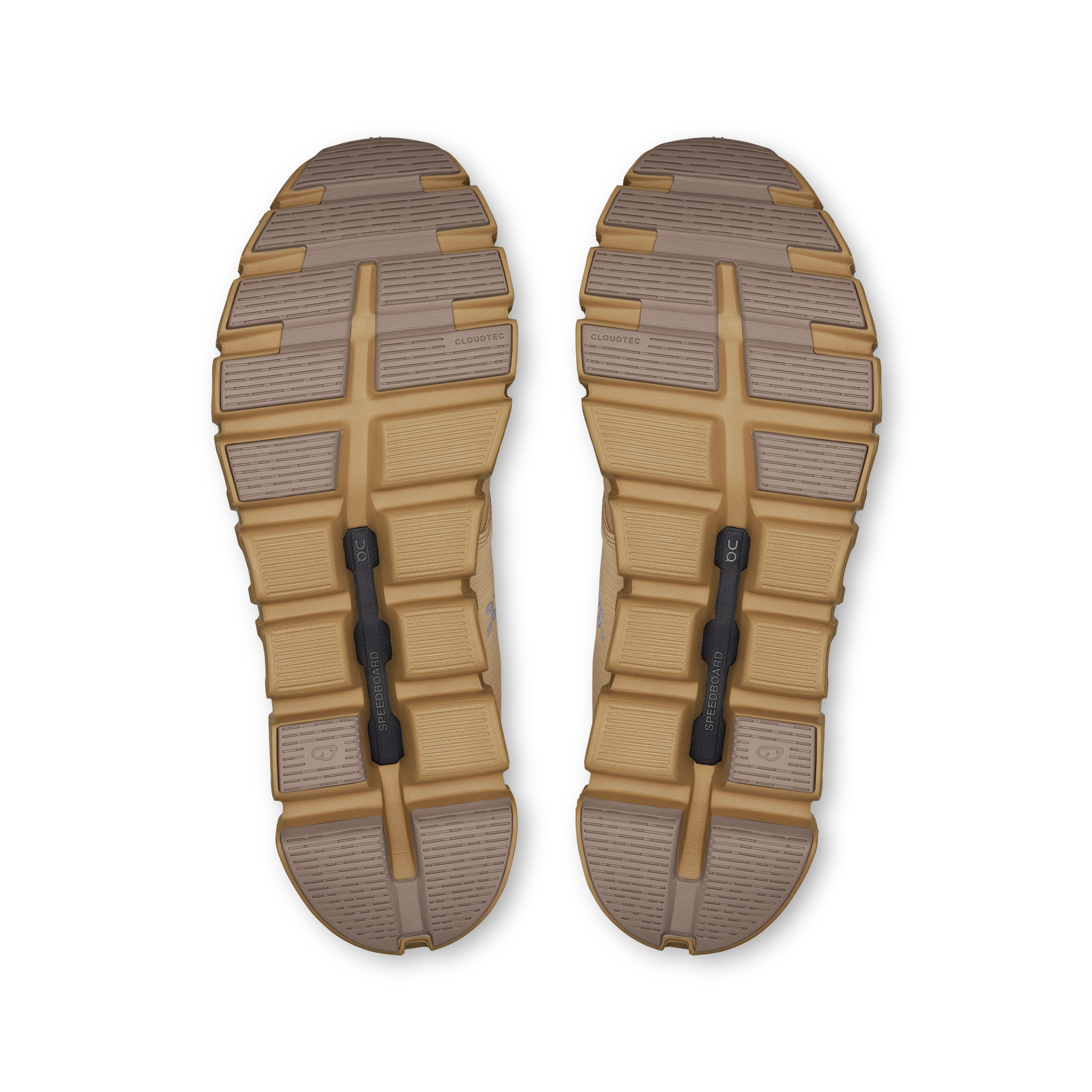 The Cloud 6 WP: Men's All-Day Lifestyle Shoe