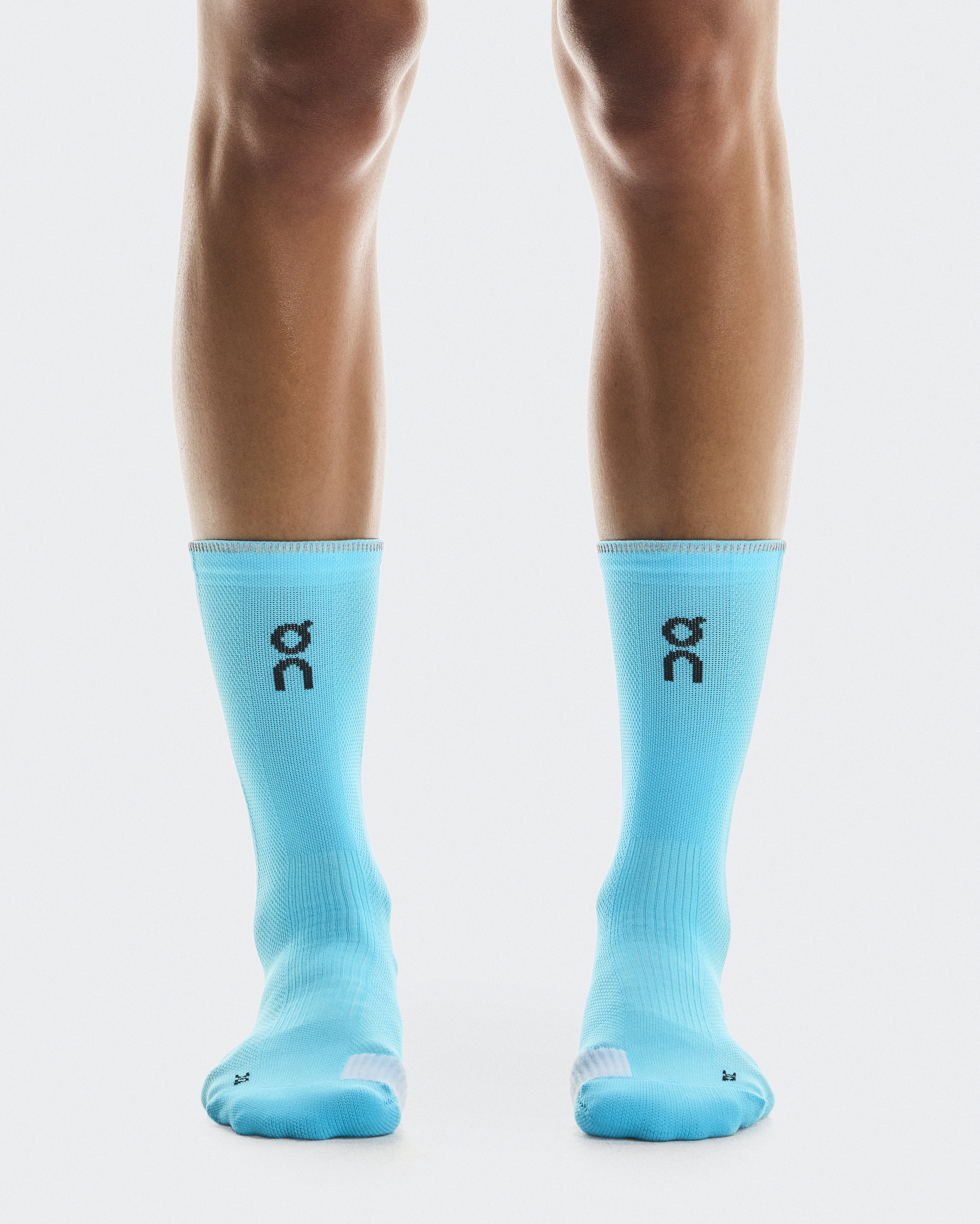 Performance Run Sock High