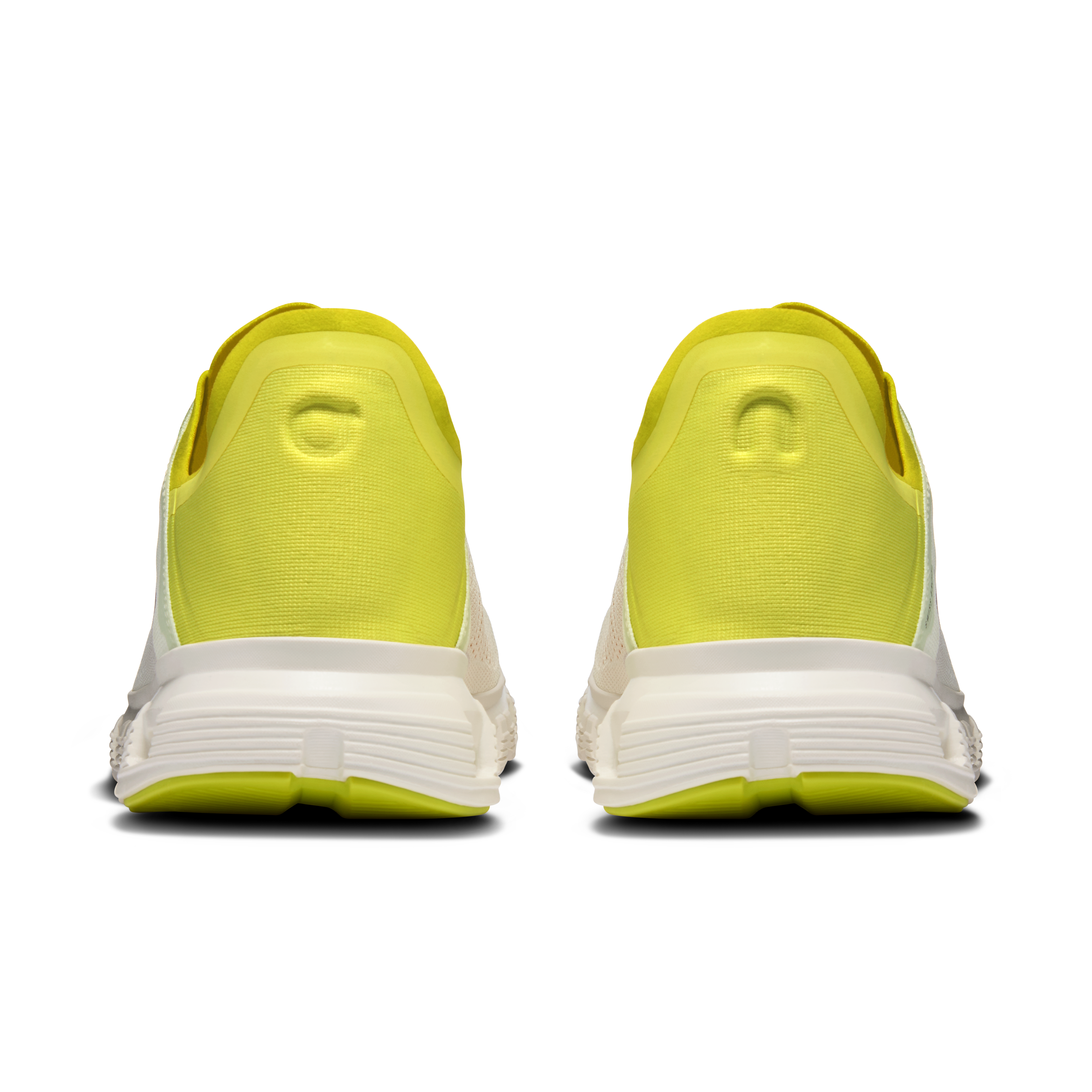 The Cloud 6 Coast: Men's All-Day Travel Shoe