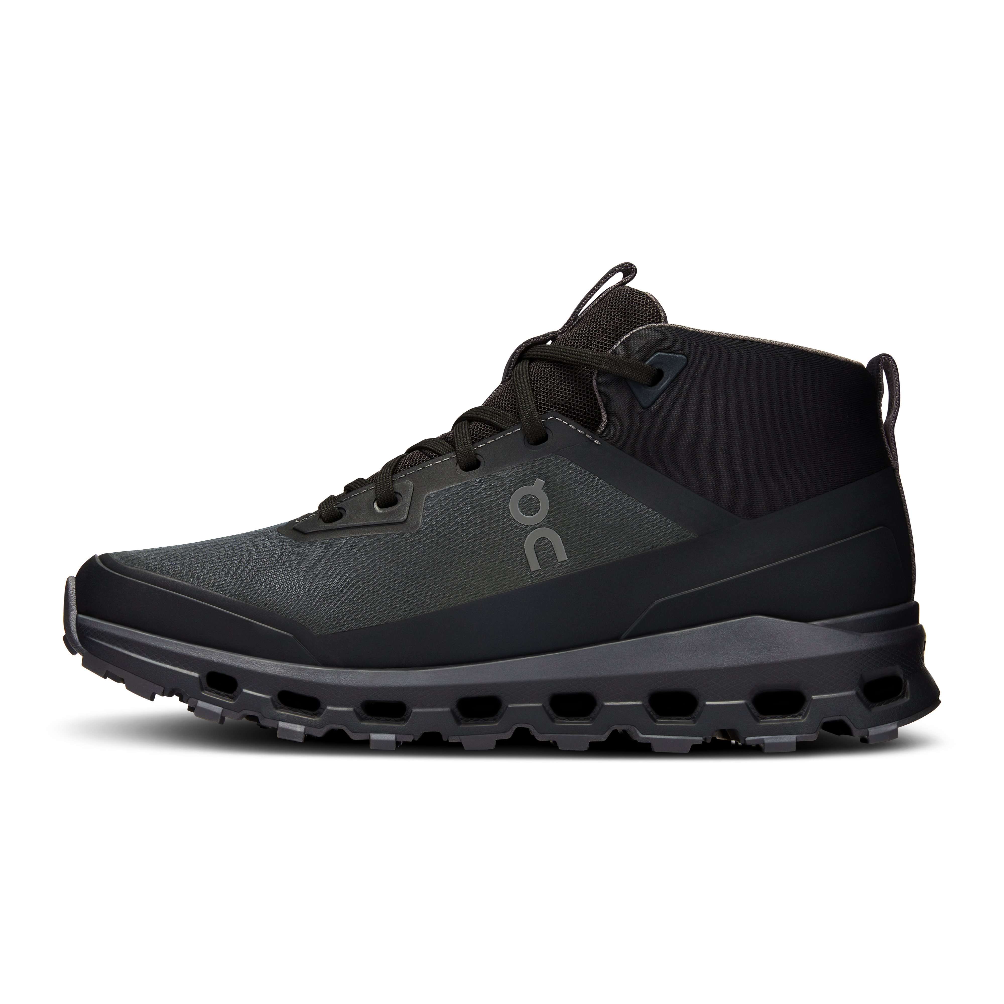 The Cloudroam Waterproof: Town-To-Trail Outdoor Boot
