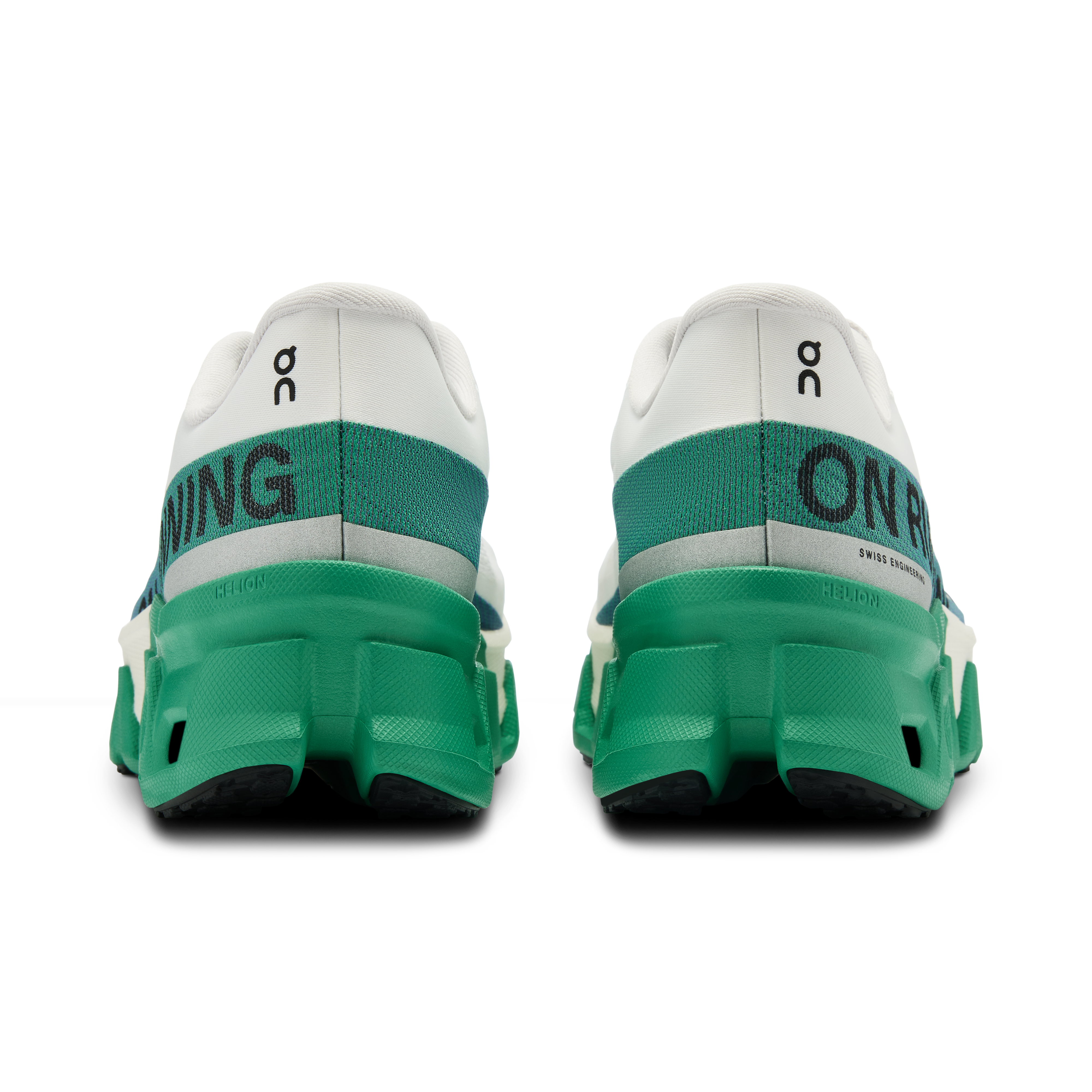 Cloudmonster Hyper Women: Max Cushioning Running Shoes