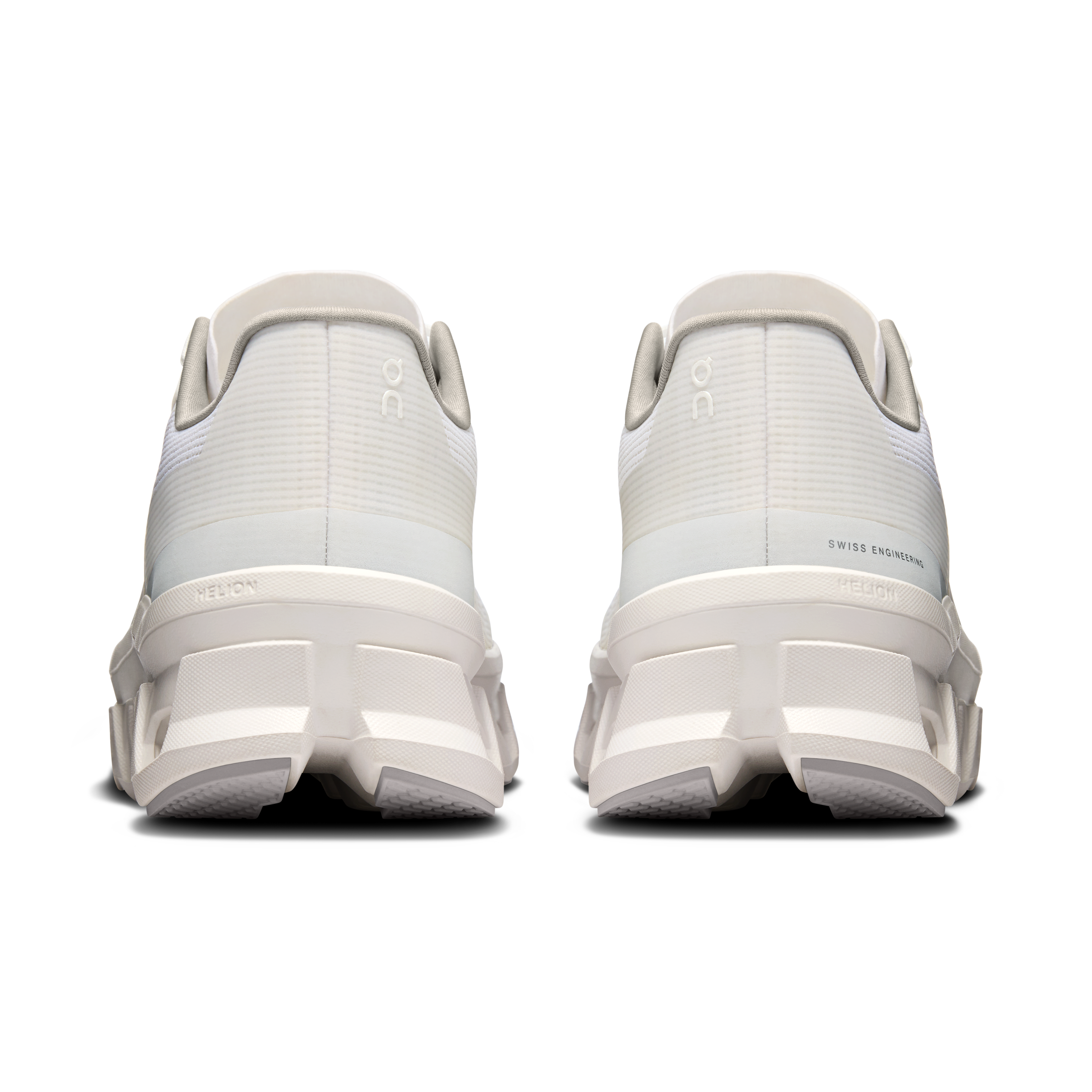 The Cloudmonster Void: Men's All-Day Shoe