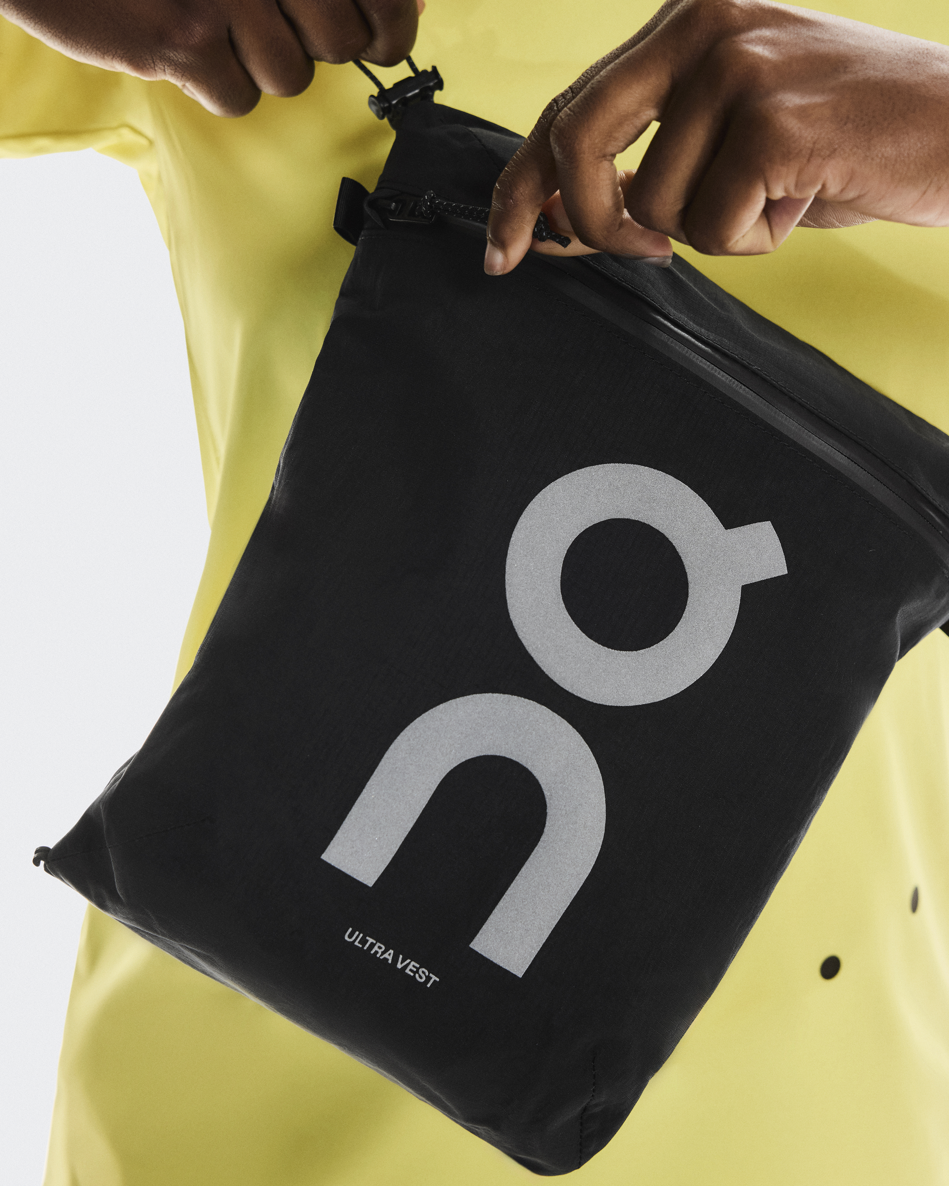 Ultra Vest Pro