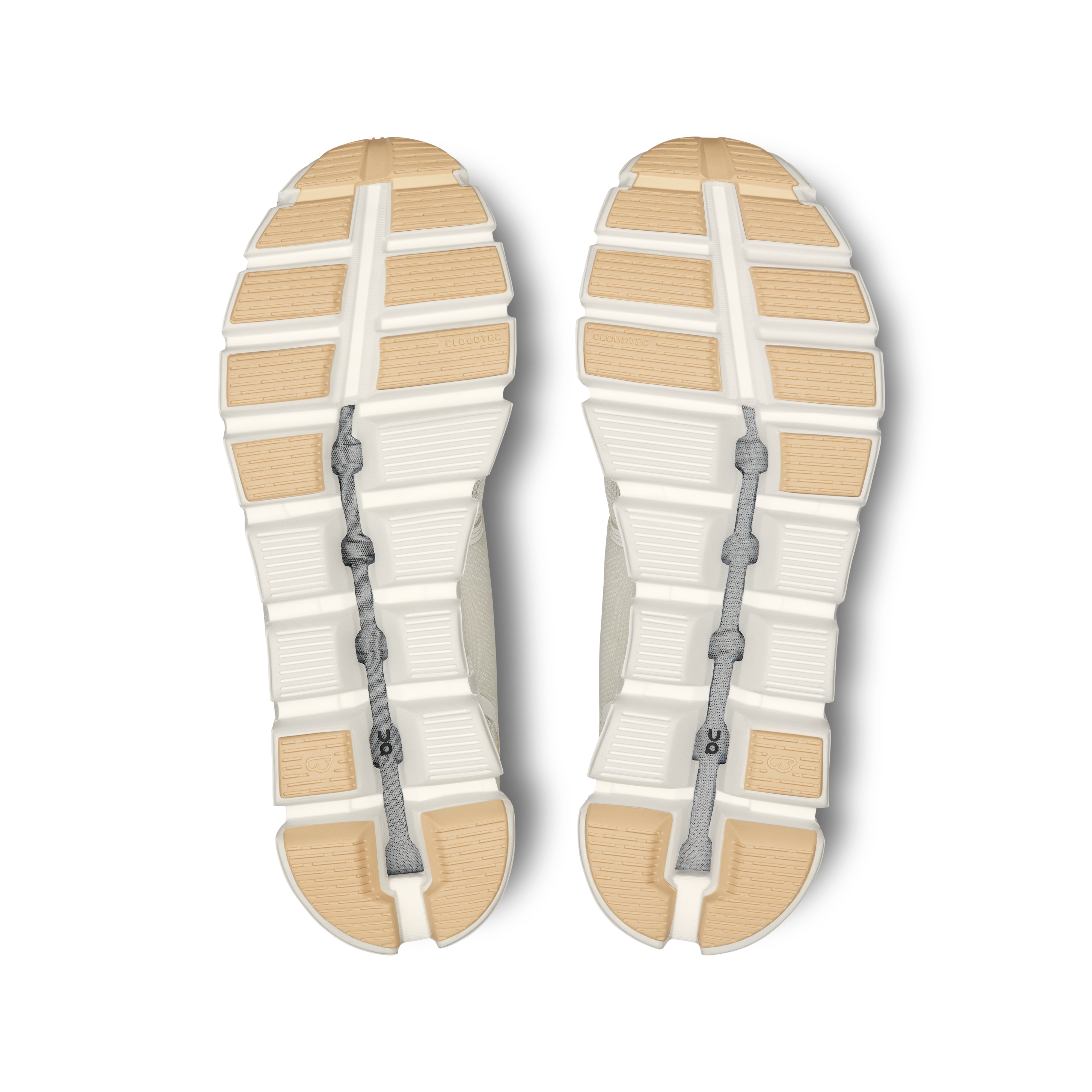 The Cloud 5 Push - The iconic Cloud with added stability