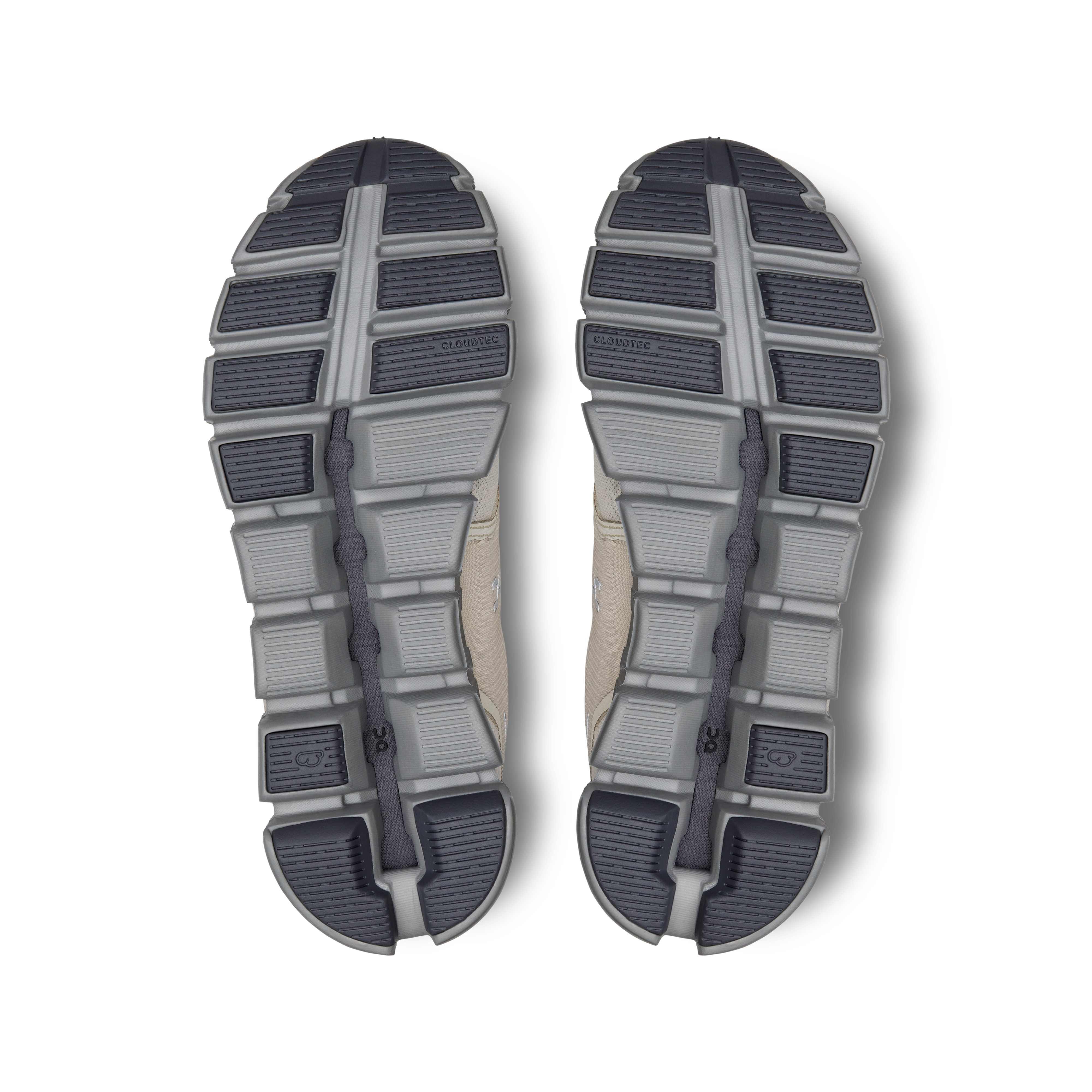 Cloud 5 Waterproof - Lightweight Waterproof Running Shoe