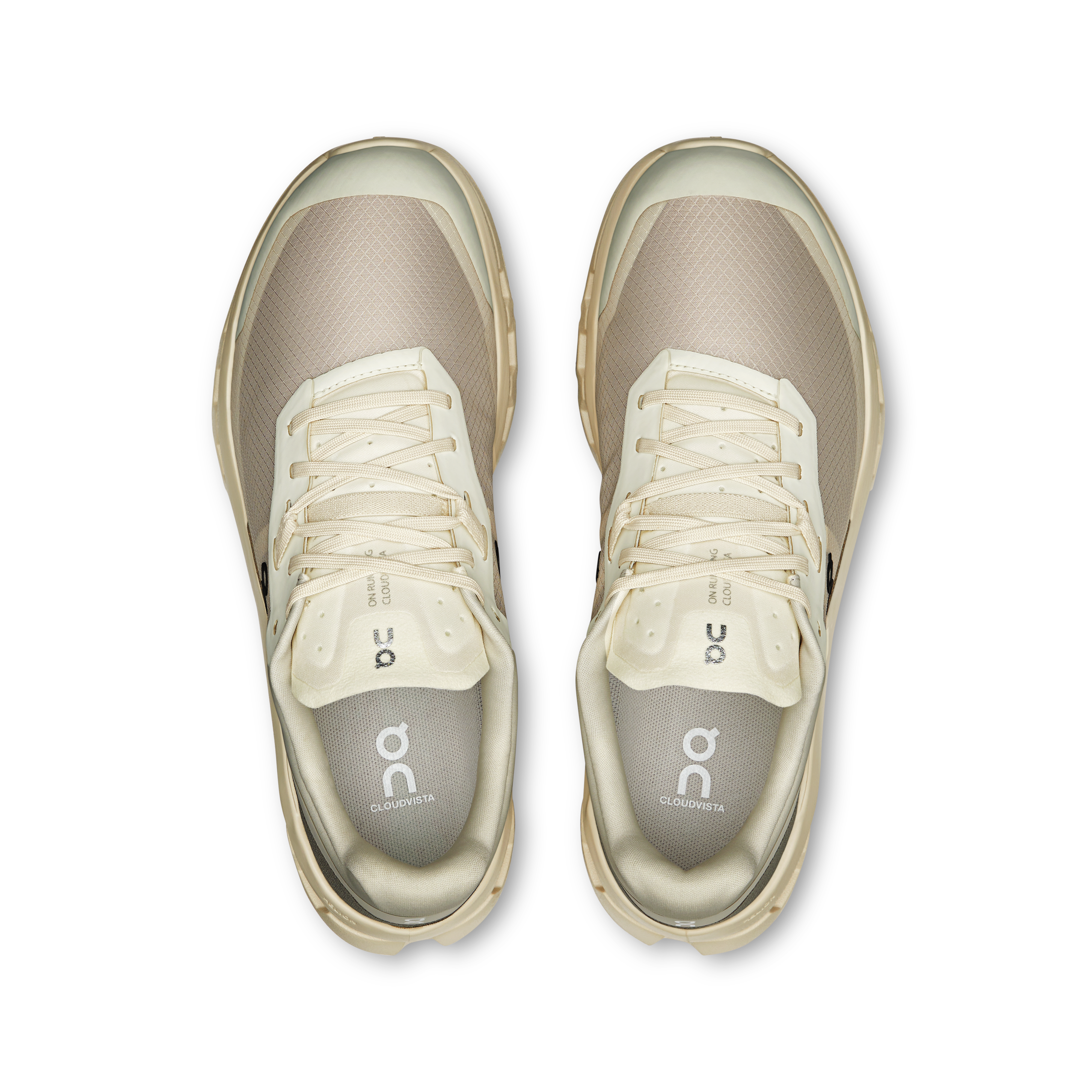 Cloudvista 2: Versatile Women’s Trail Shoe With Grip