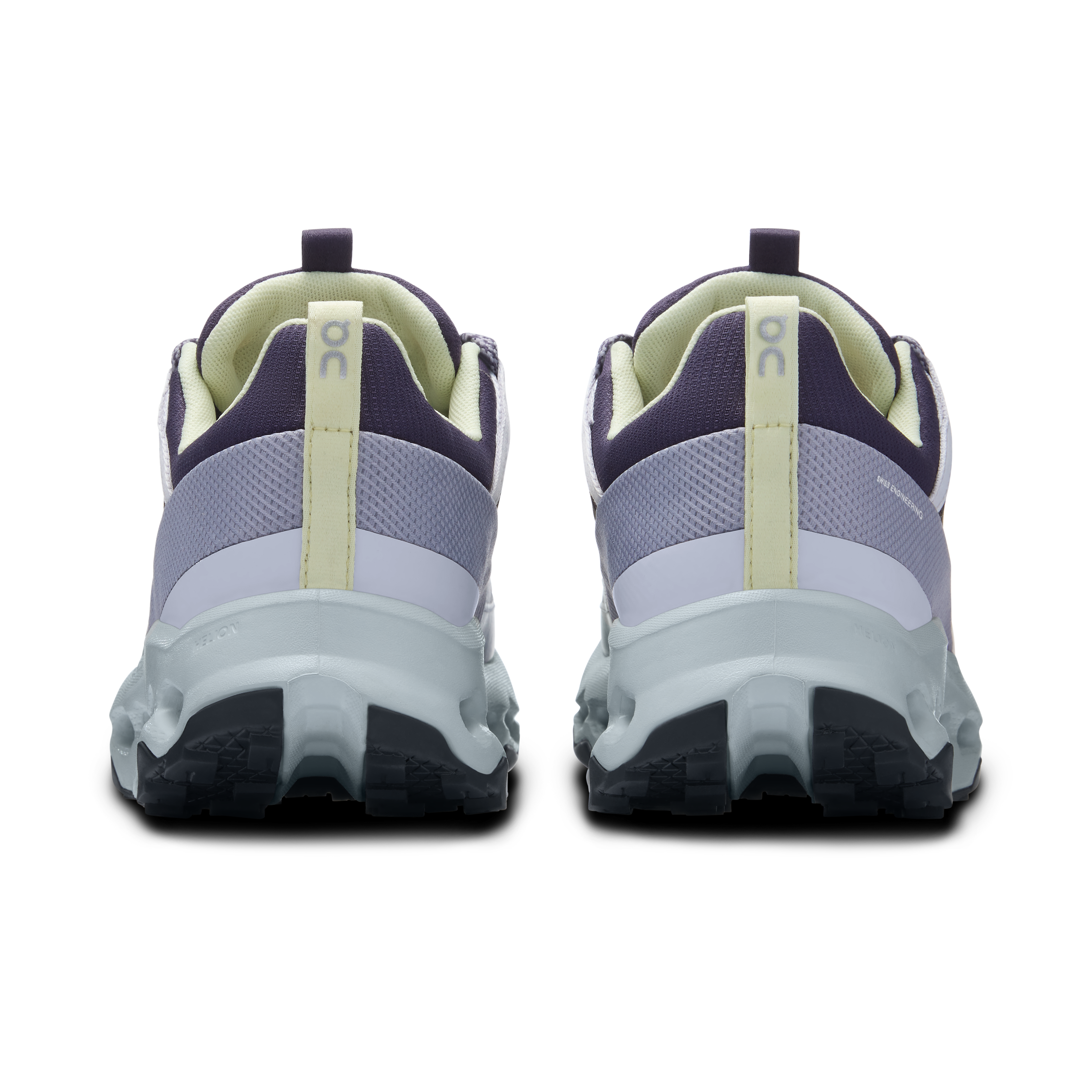 Cloudhorizon Waterproof: Women’s Cushioned Hiking Shoes