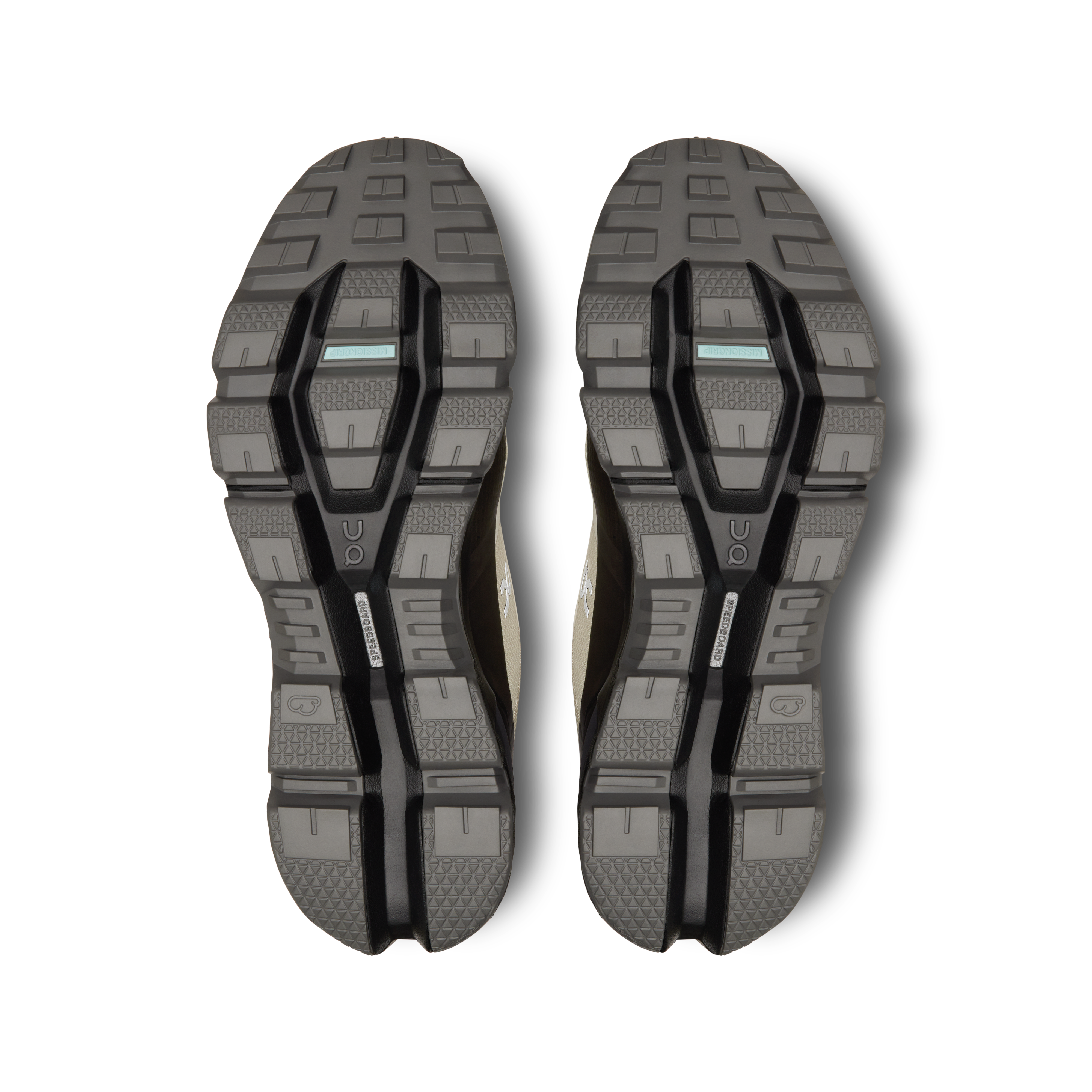 The Cloudwander Waterproof: Multiuse Outdoor Shoe