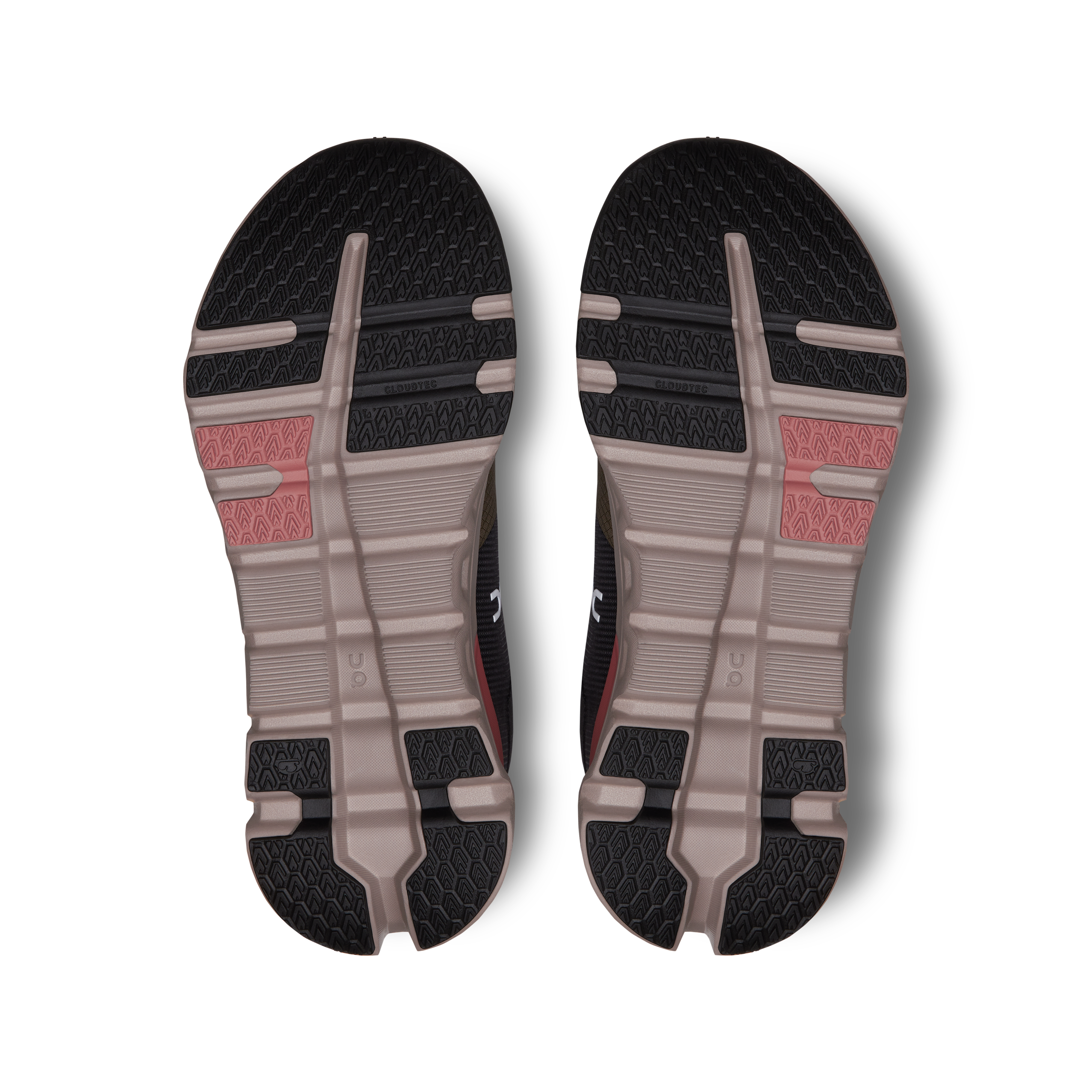 The Cloudrunner Waterproof: All-Conditions Running Shoe