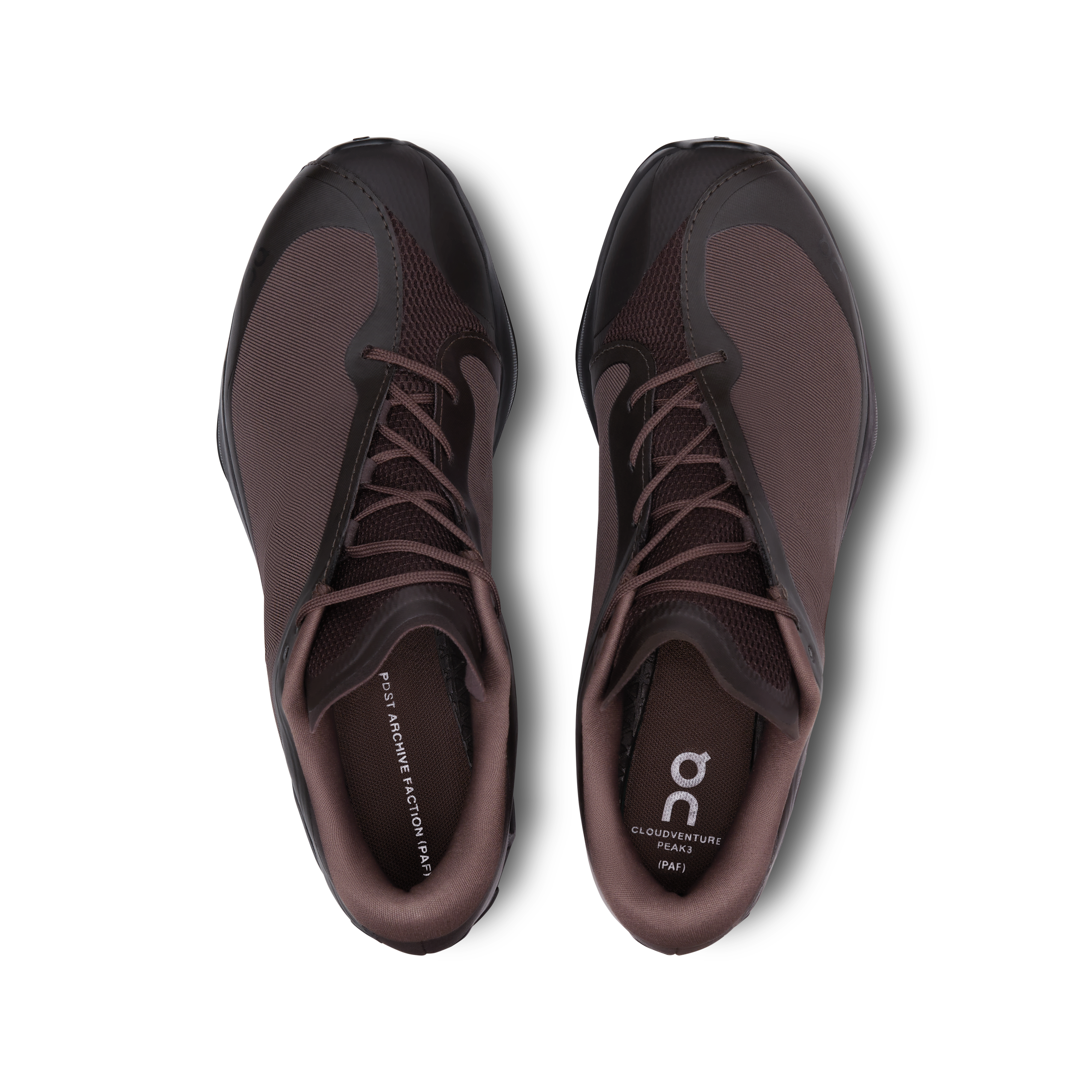 Cloudventure Peak PAF: Limited-Edition Women's Shoe