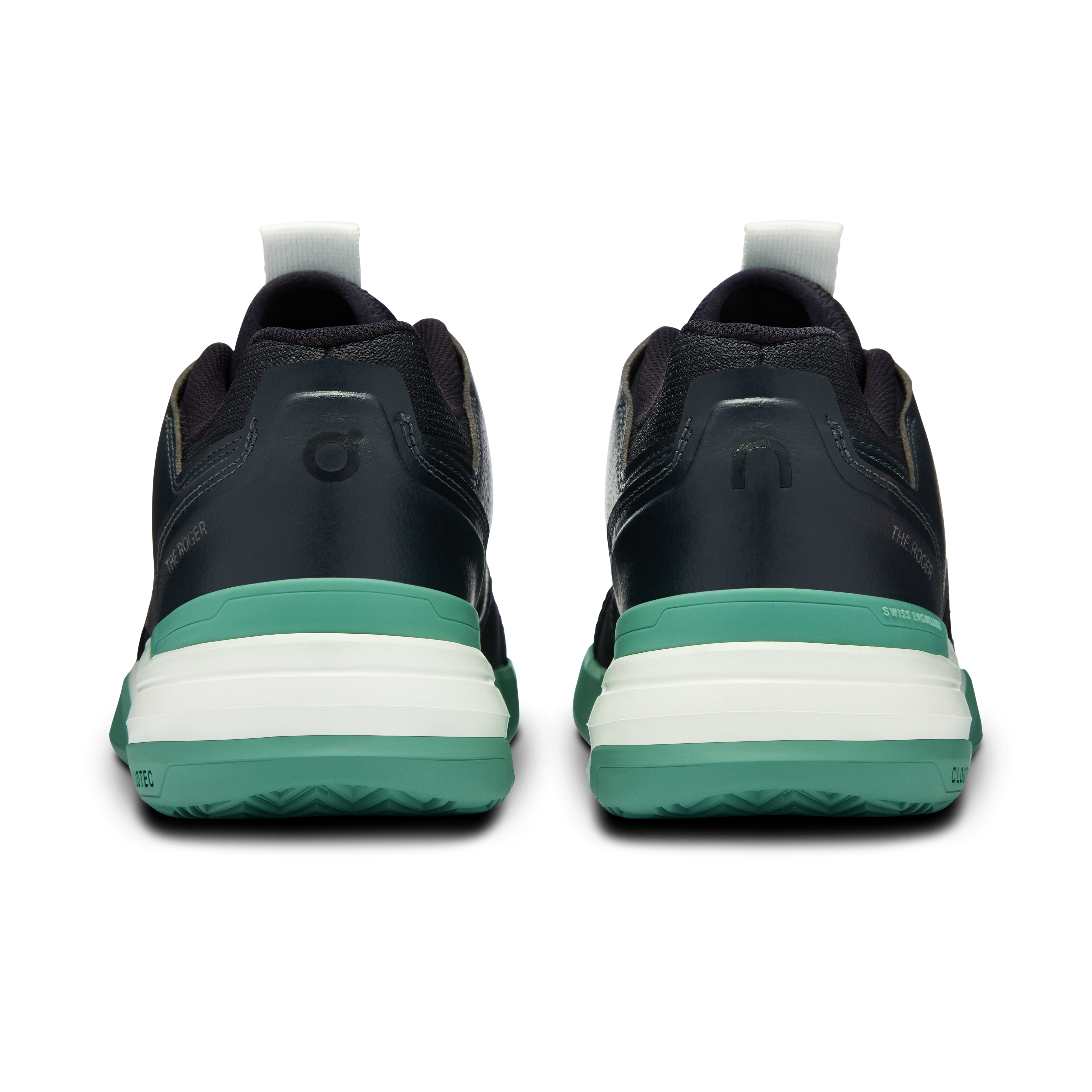 THE ROGER Clubhouse Pro: Women's Versatile Tennis Shoe