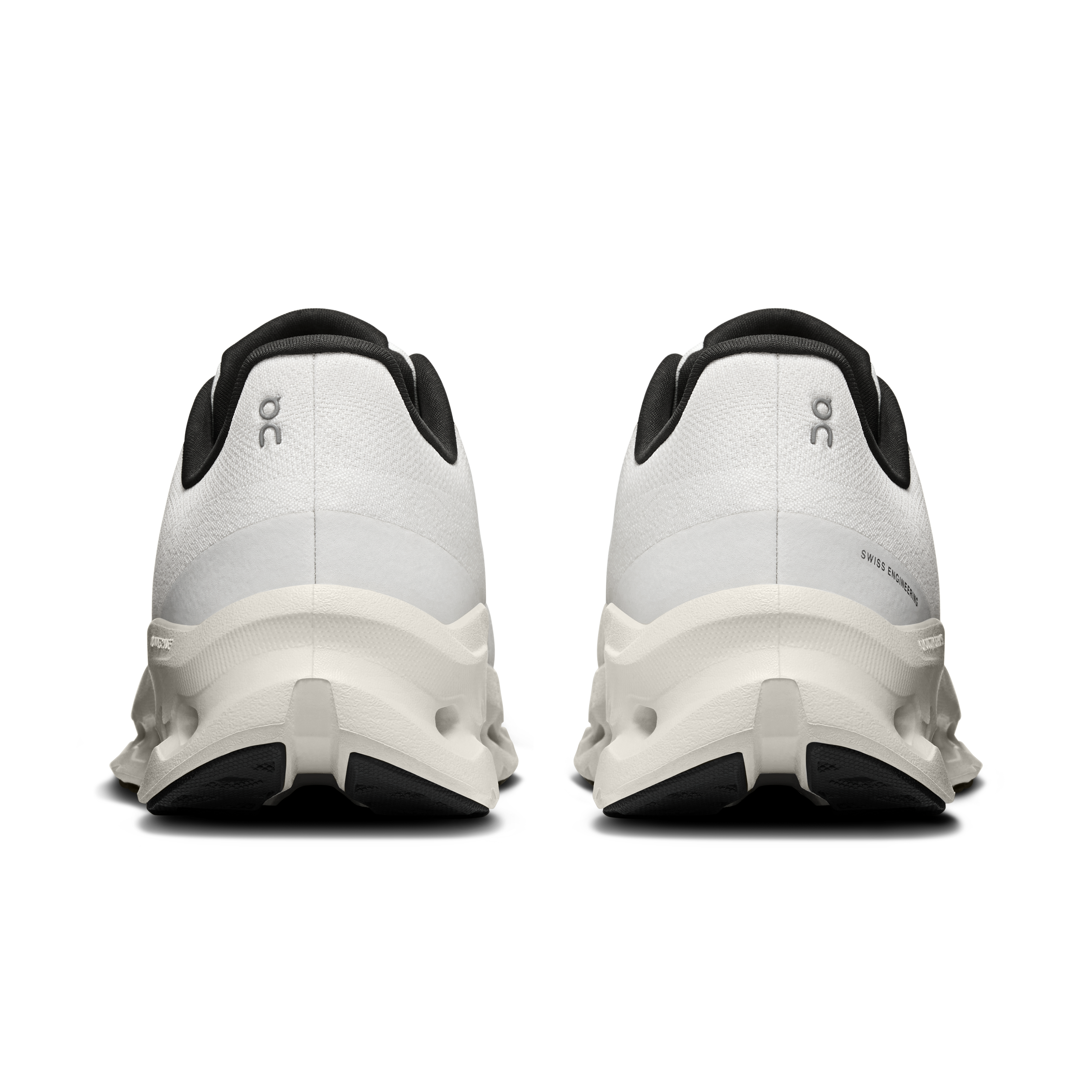 The Cloudtilt: Cushioned Lightweight All-Day Women’s Shoe