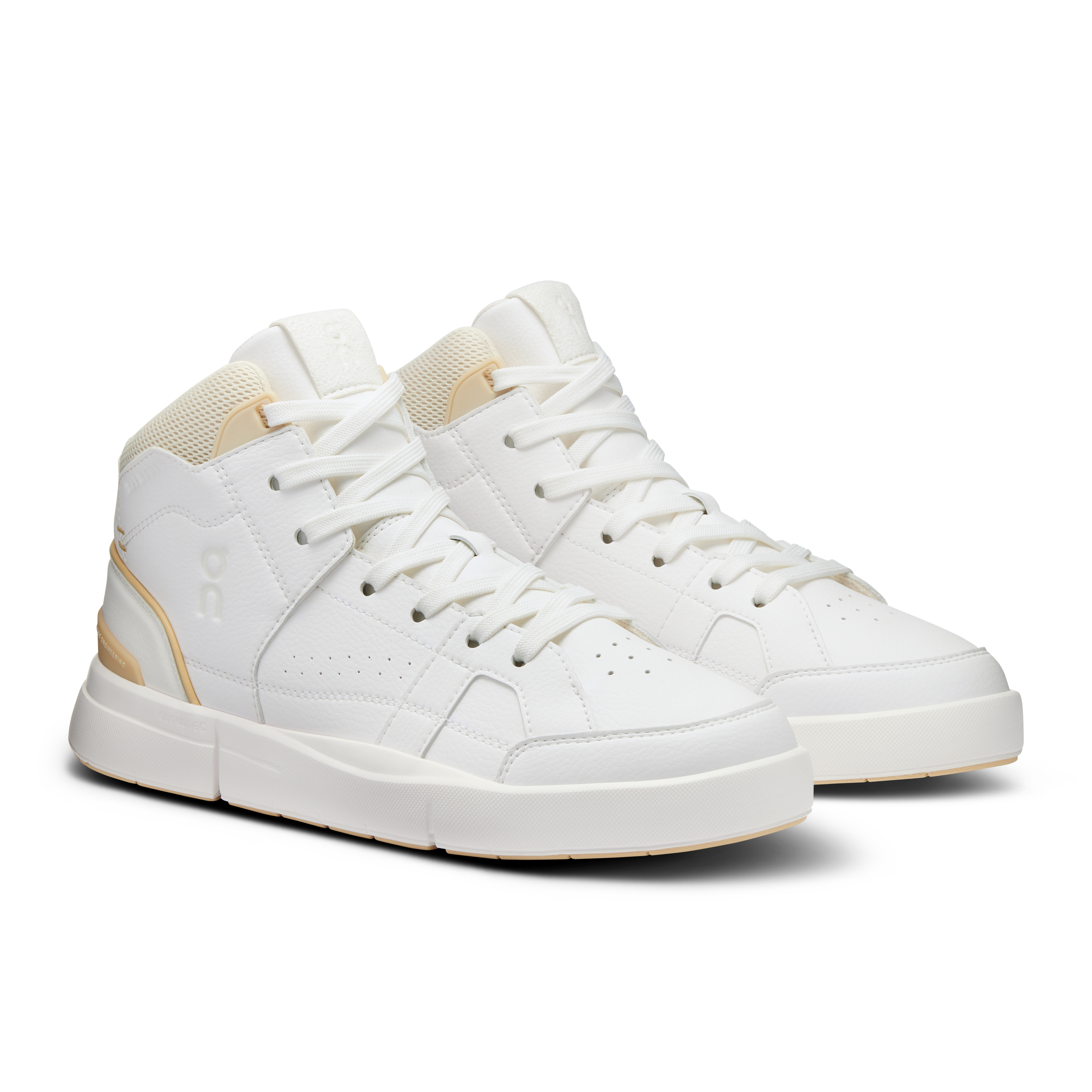 THE ROGER Clubhouse Mid W