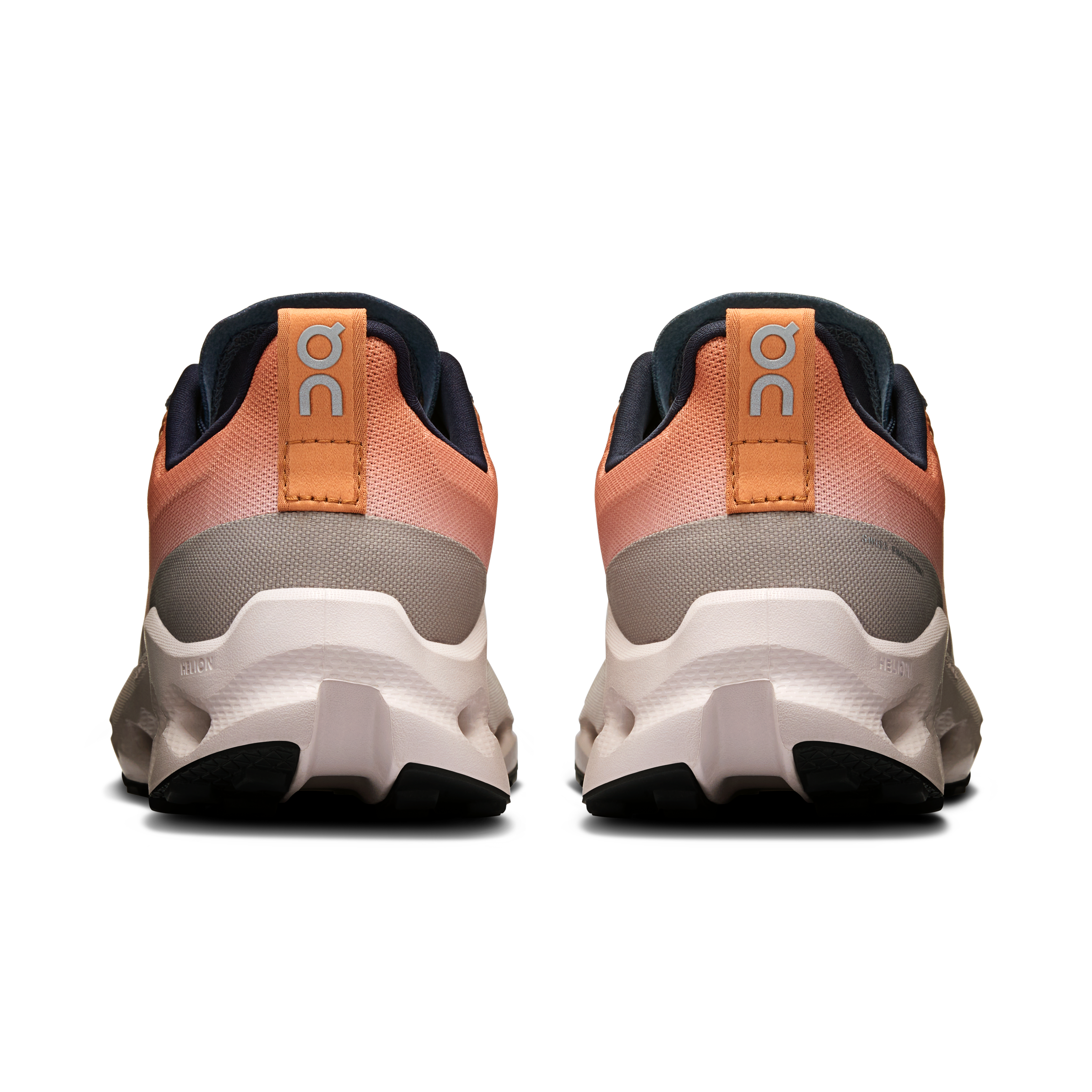 Cloudsurfer Trail Waterproof: Cushioned Trail Running Shoe