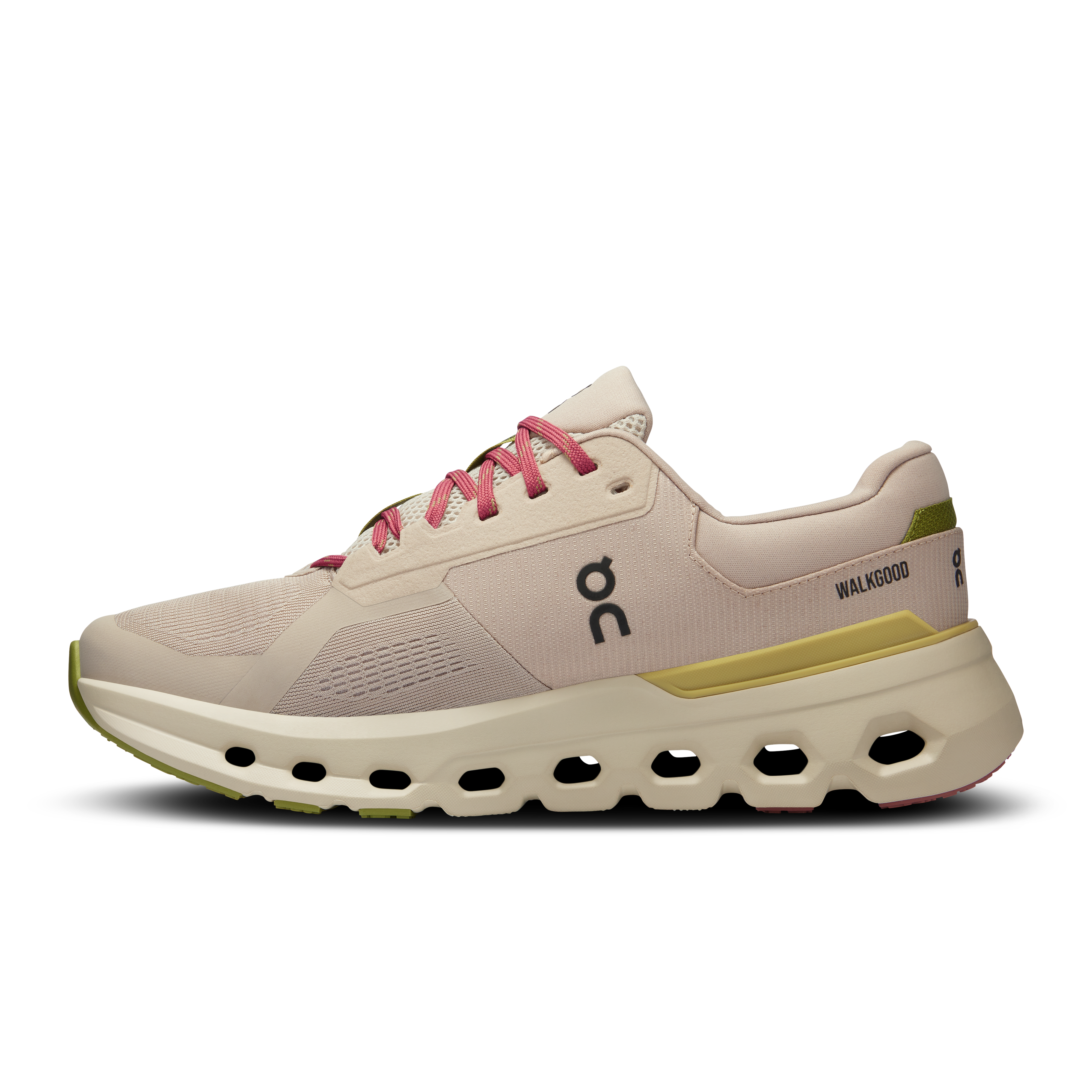 The Cloudrunner 2 WalkGood: Men's Running