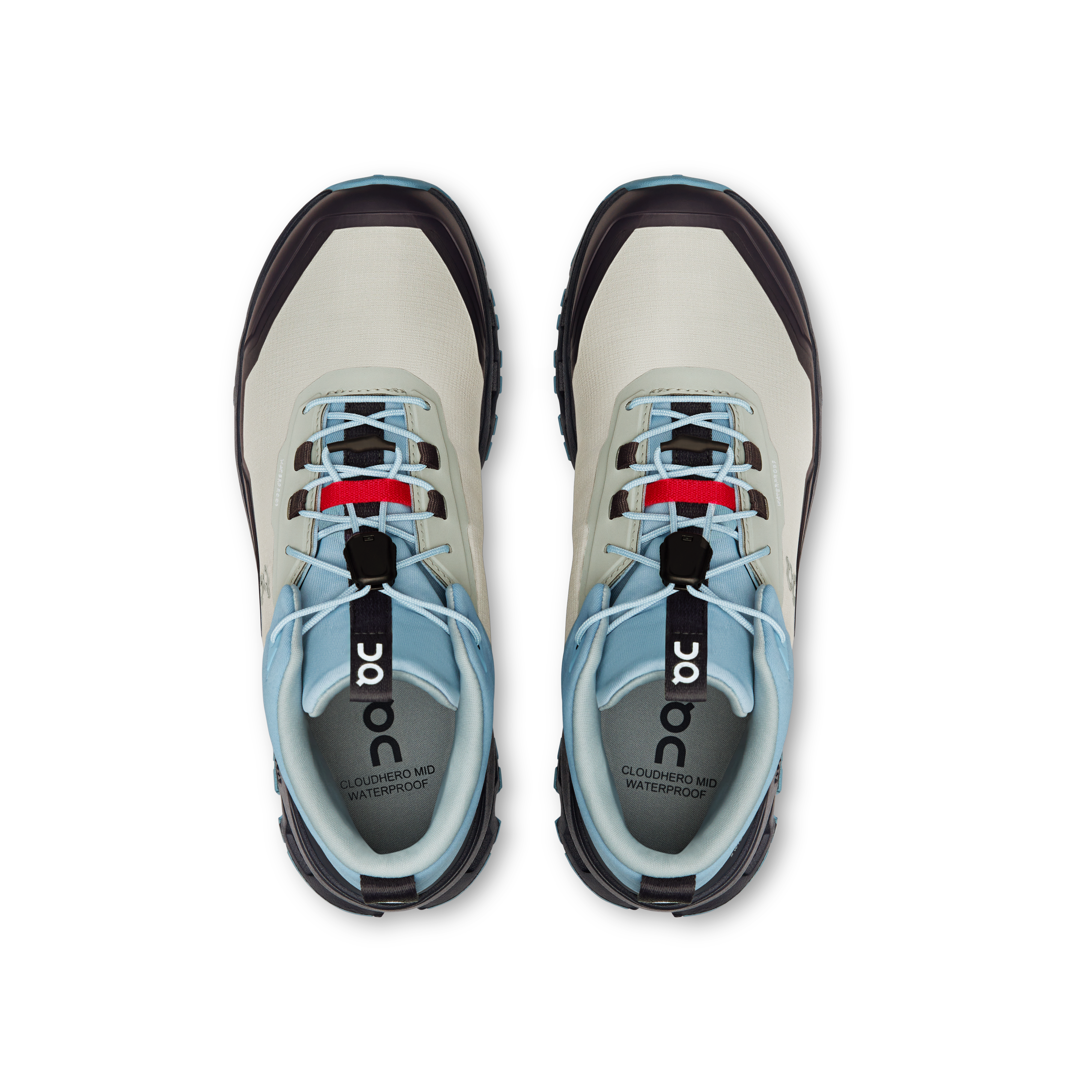 Cloudhero Mid Waterproof