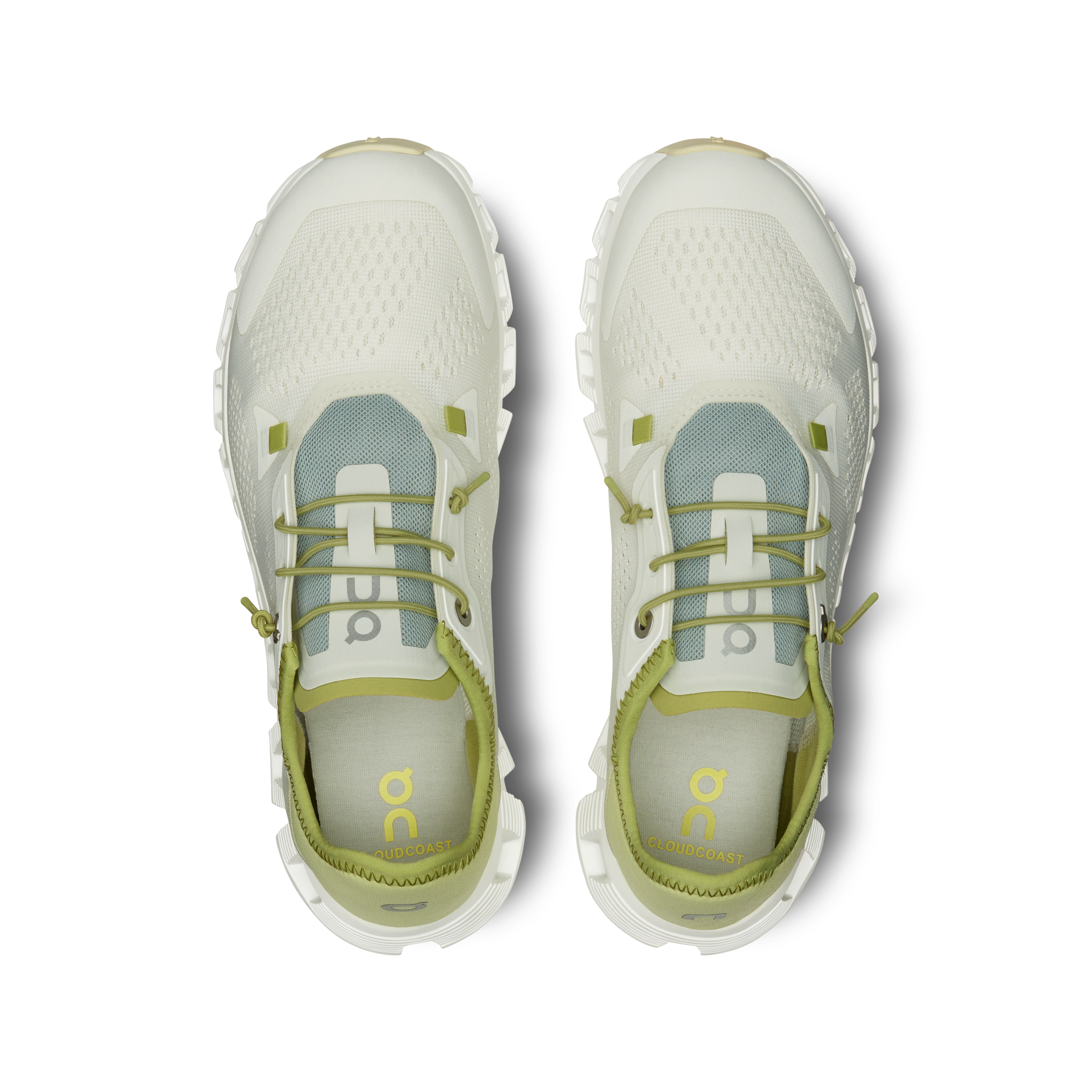 The Cloud 5 Coast: Light Shoe for Travel & All-Day Wear