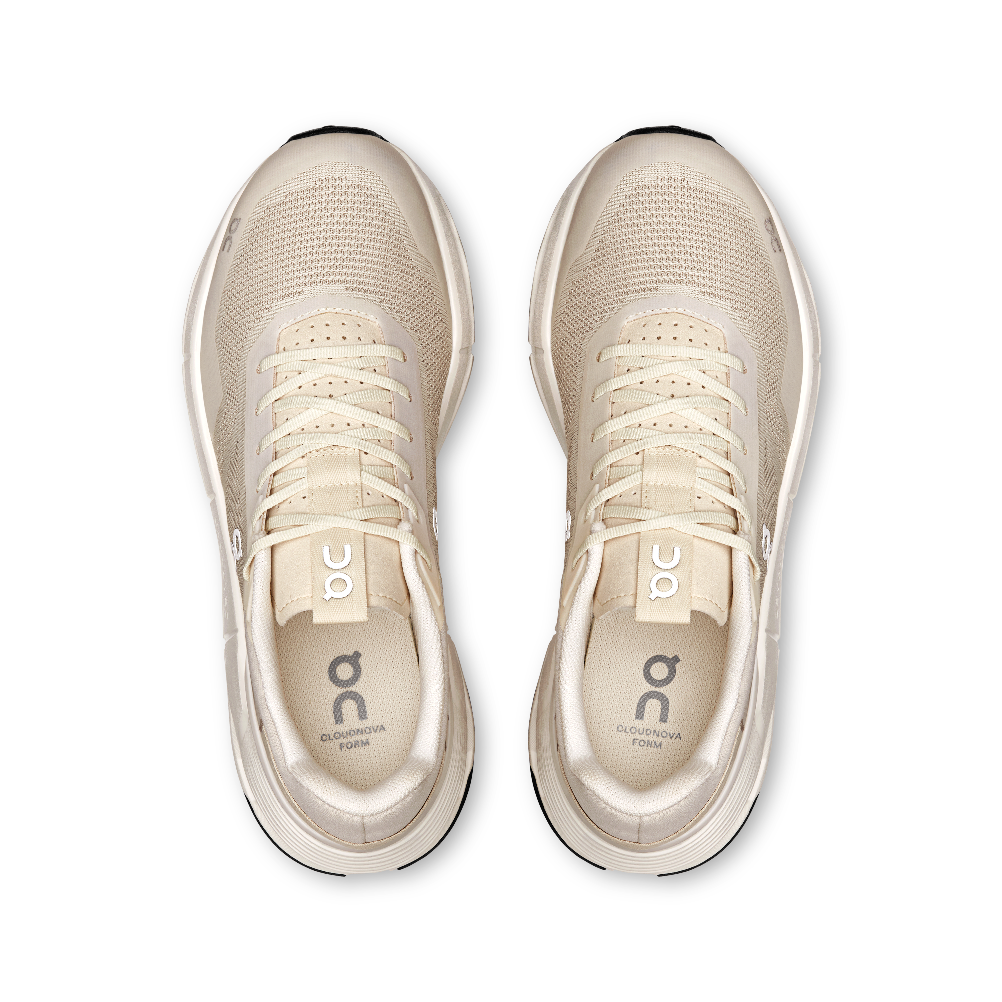 The Cloudnova Form 2 TT: Women's All-Day Shoe