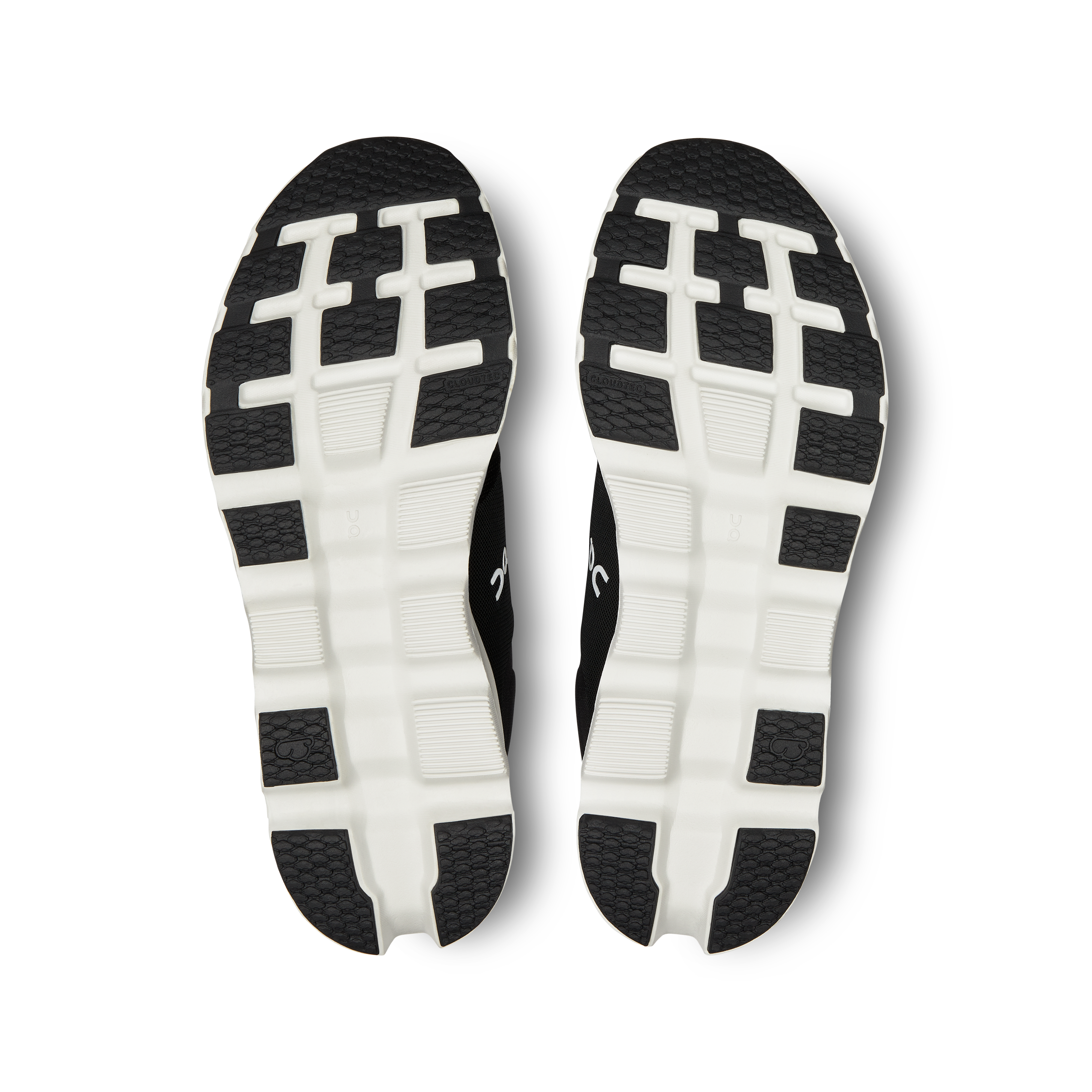 The Cloudstratus 3: Epic Double Cushioned Performance