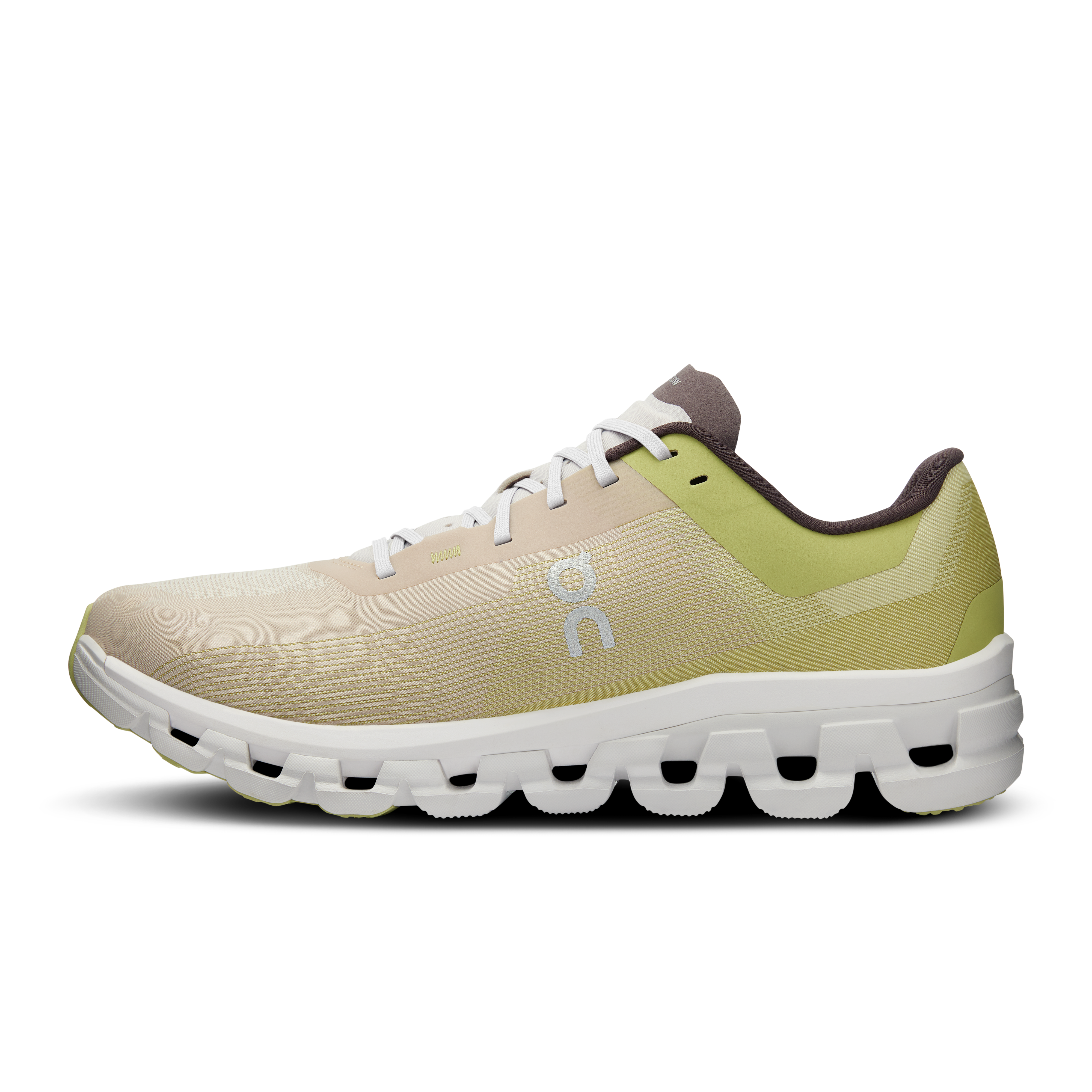 The Cloudflow 4: Lightweight cushioned running shoe