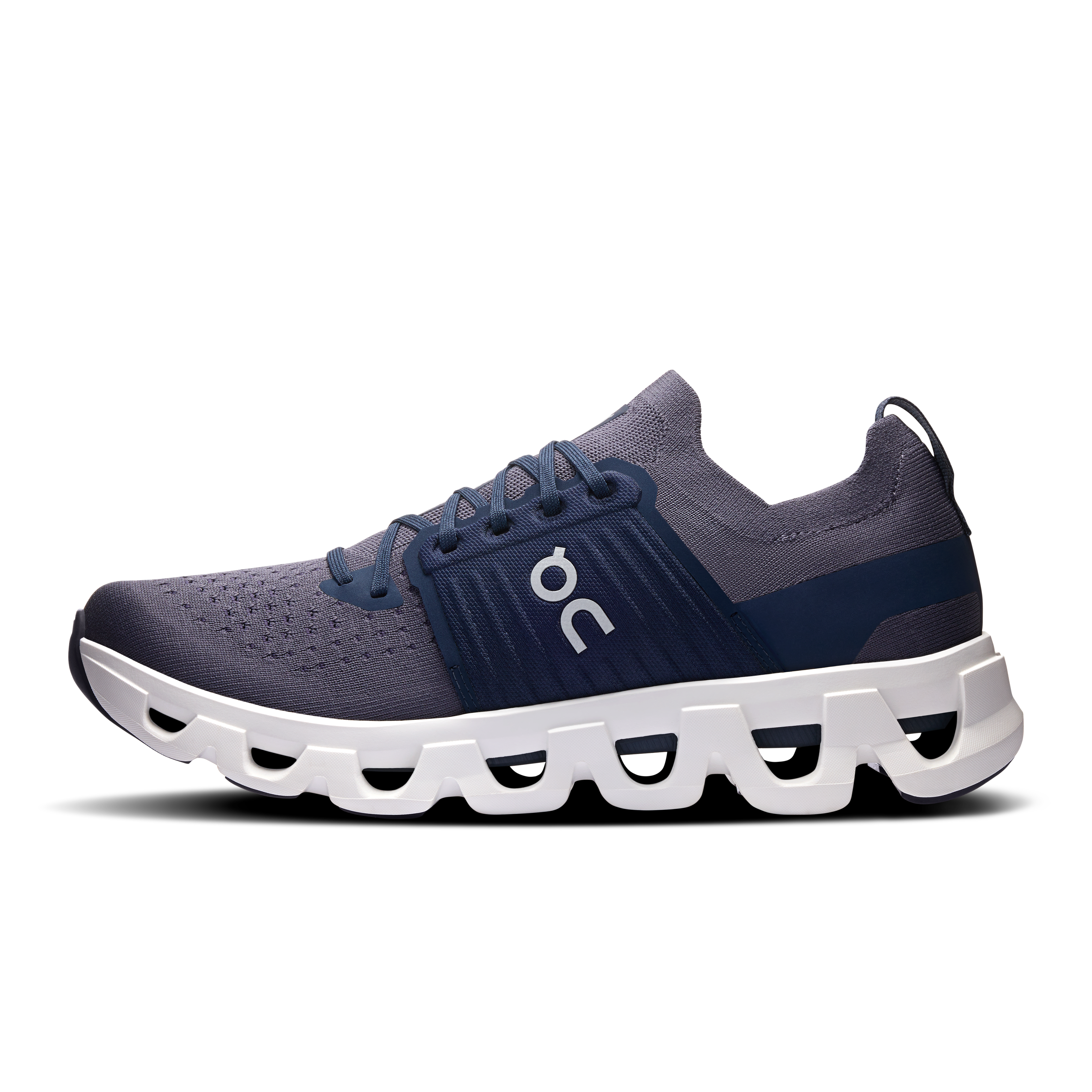 The Cloudswift 4: Men's City Road Running Shoe